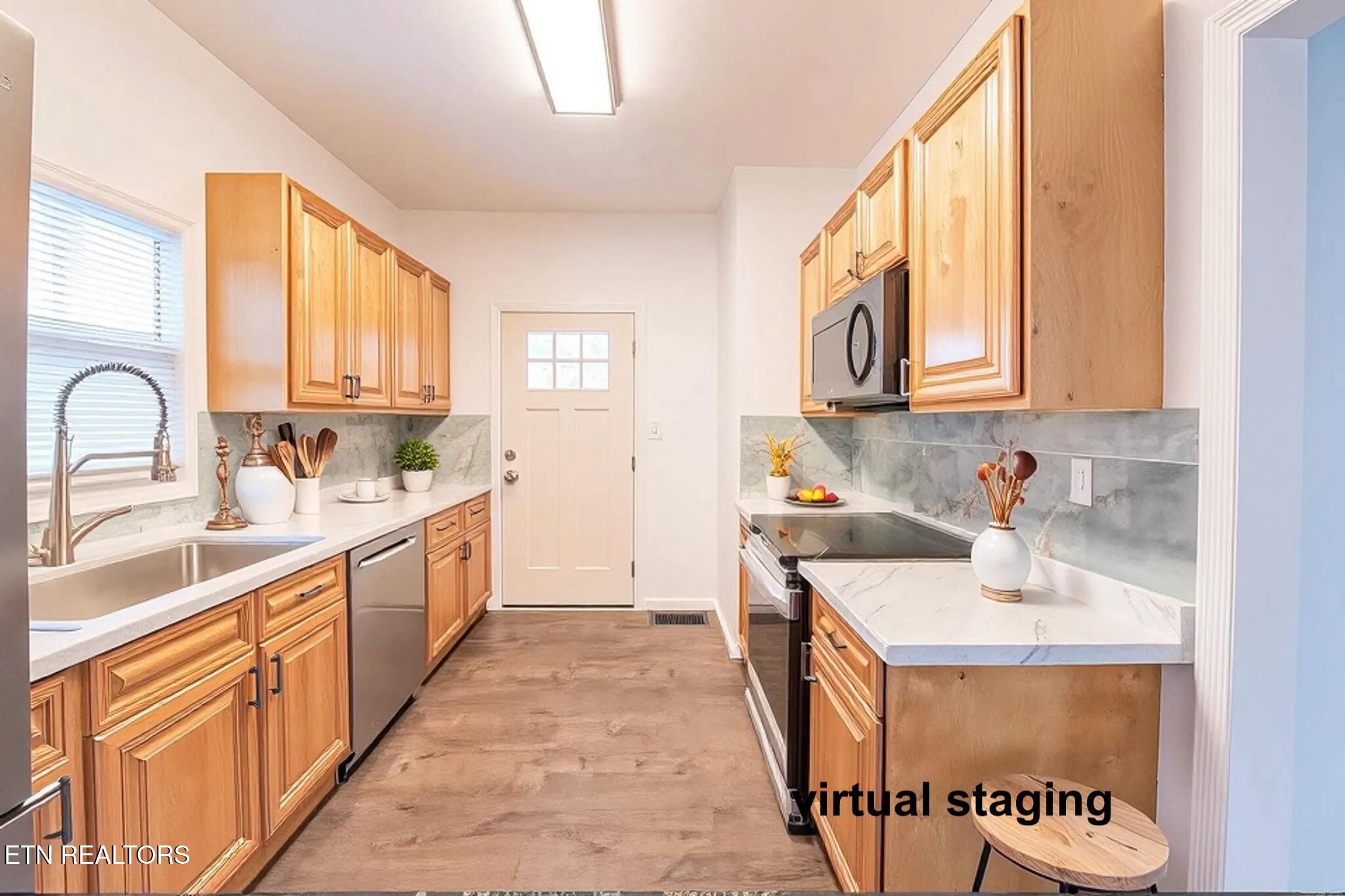 3000 Linden Avenue Knoxville TN 37914