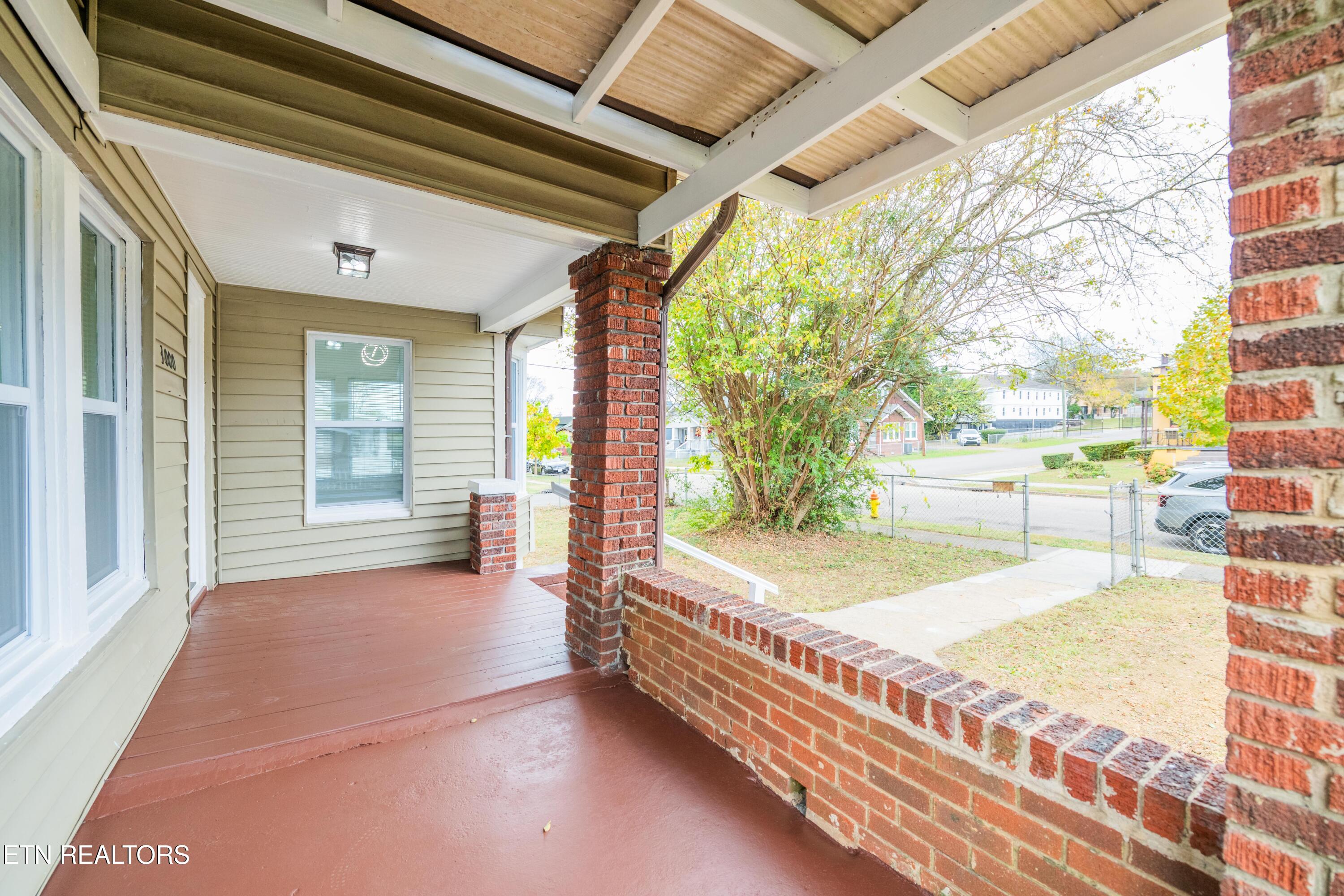 3000 Linden Avenue Knoxville TN 37914