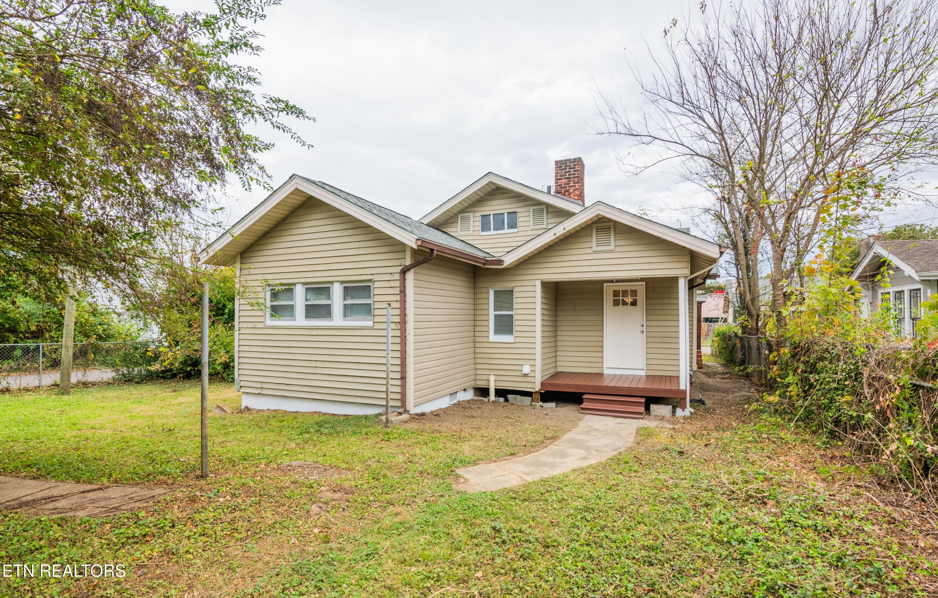 3000 Linden Avenue Knoxville TN 37914