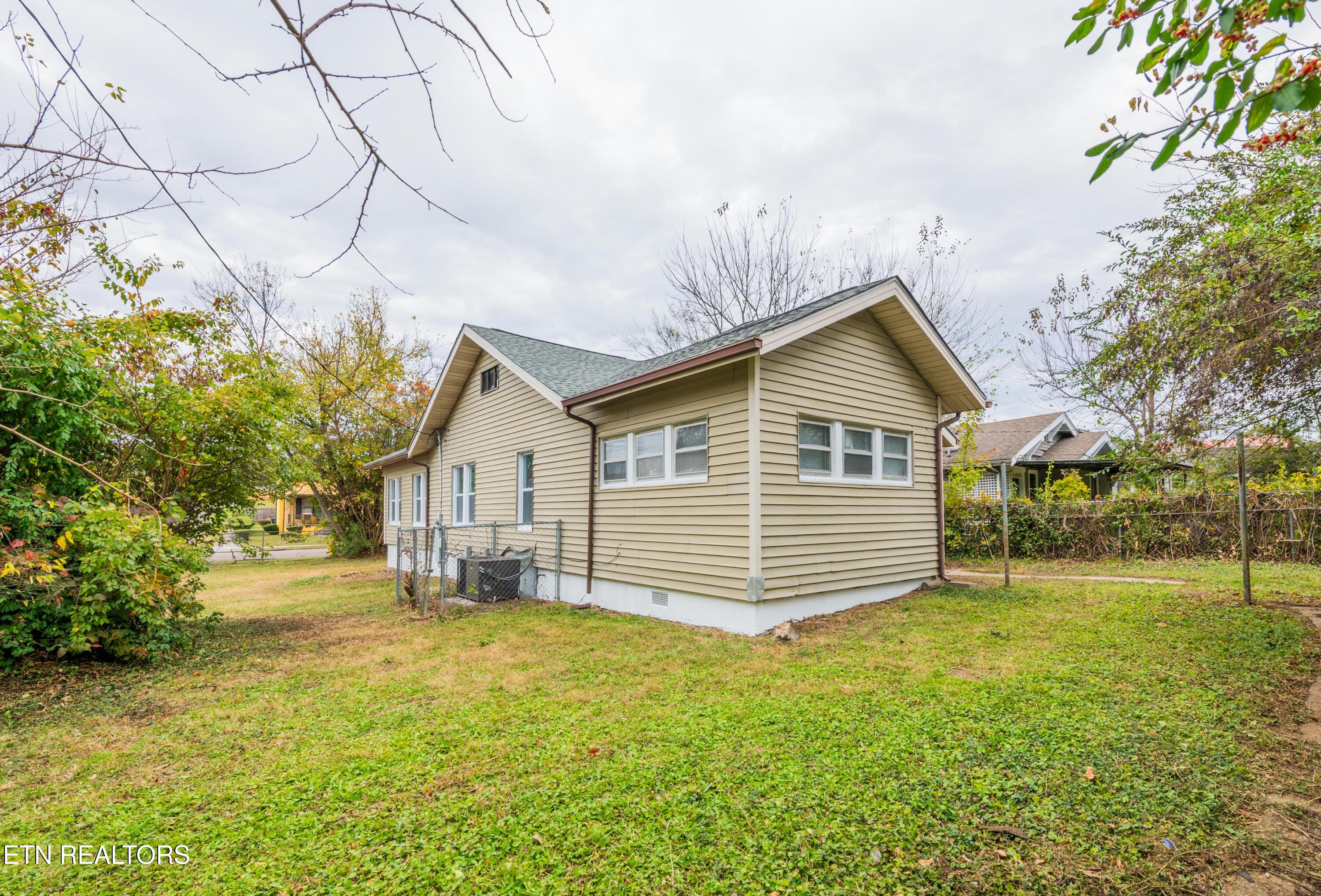 3000 Linden Avenue Knoxville TN 37914