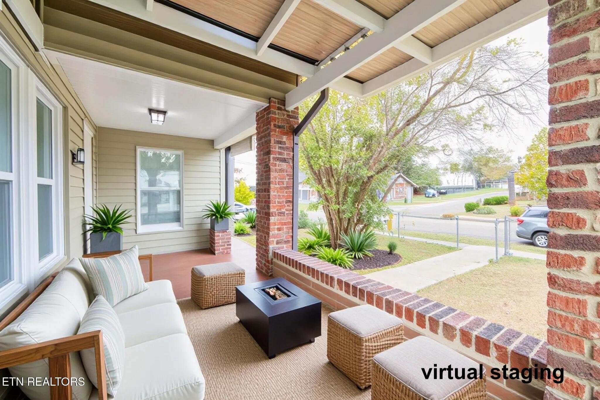 3000 Linden Avenue Knoxville TN 37914