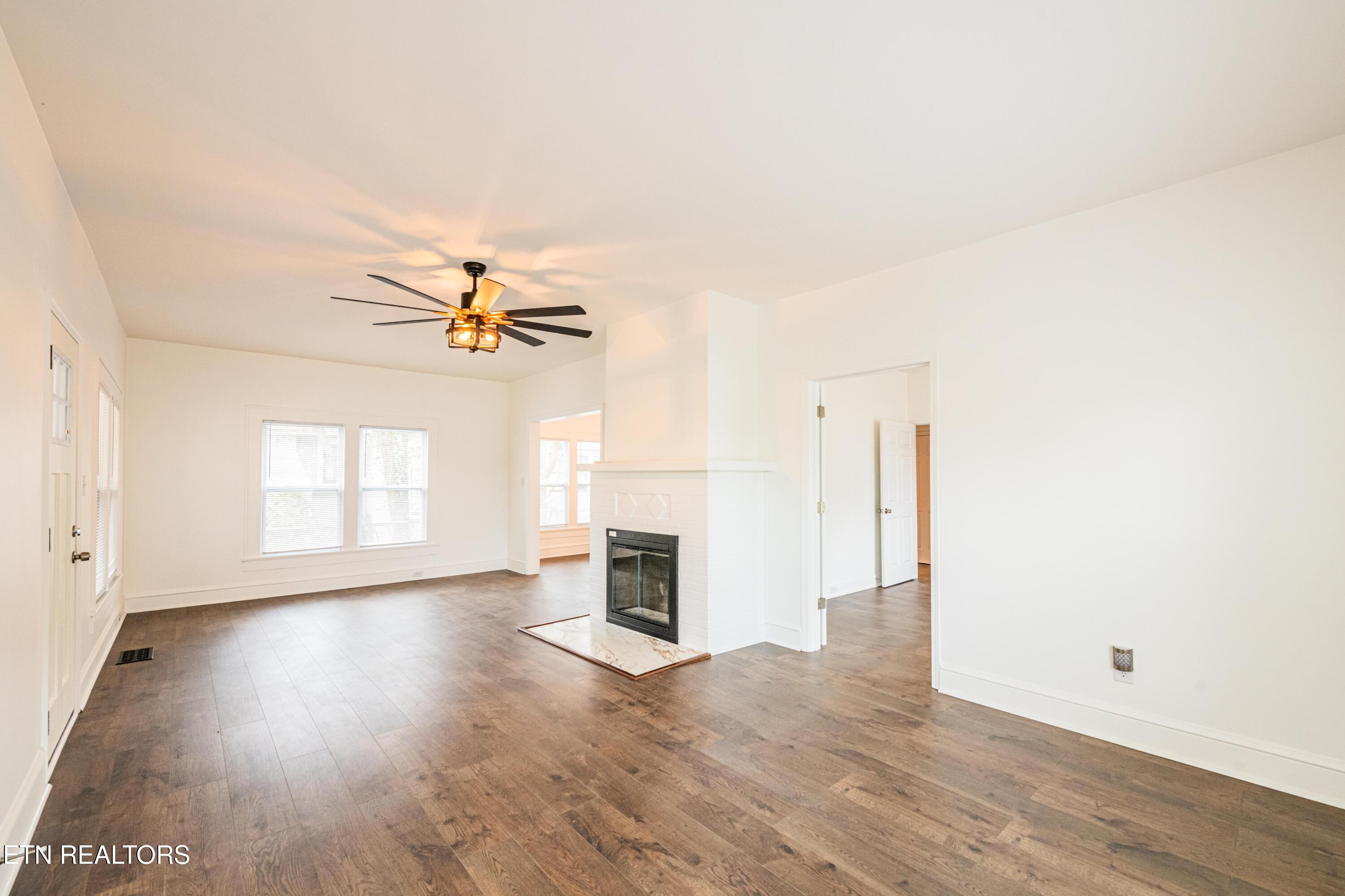 3000 Linden Avenue Knoxville TN 37914