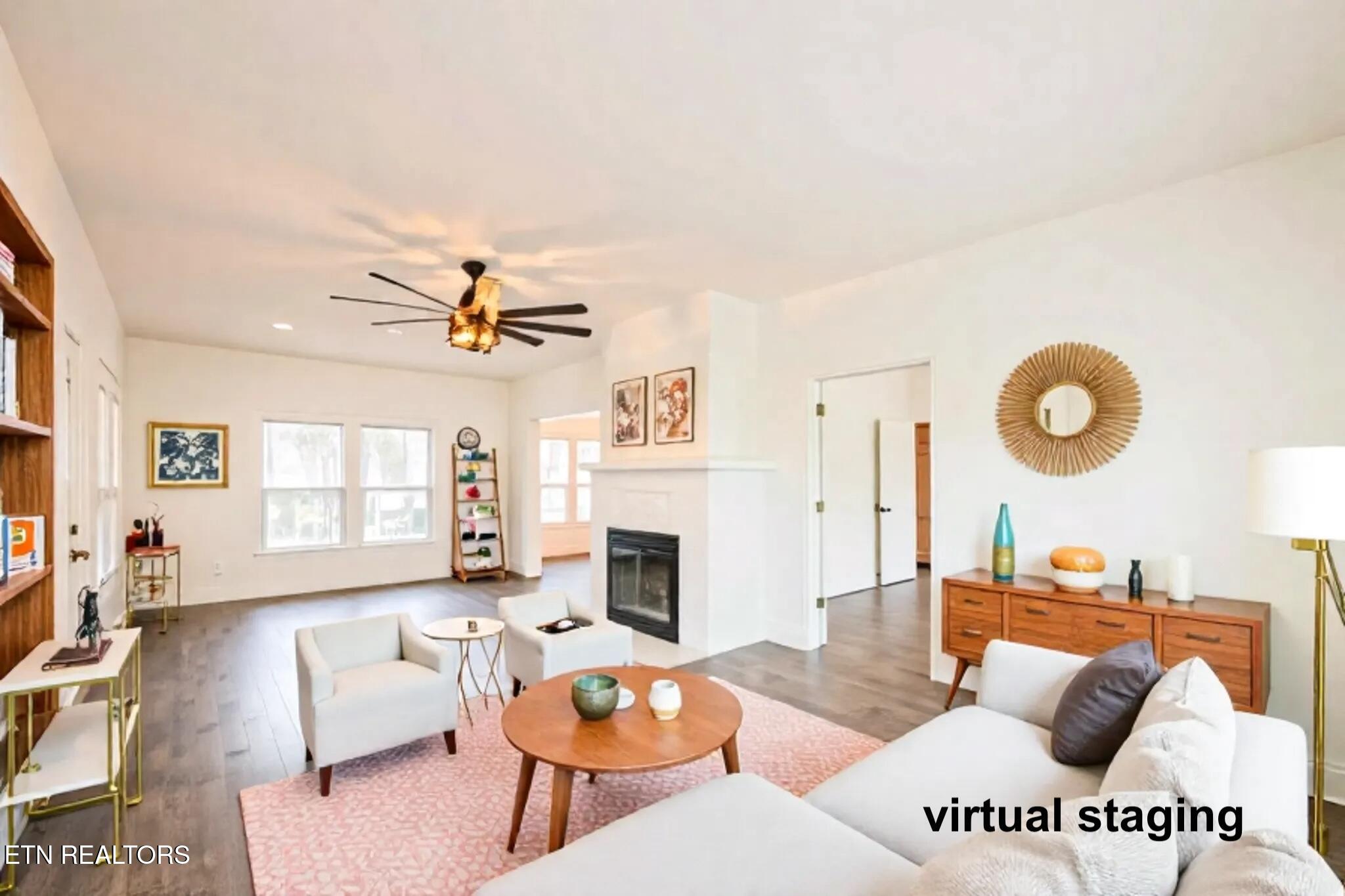 3000 Linden Avenue Knoxville TN 37914