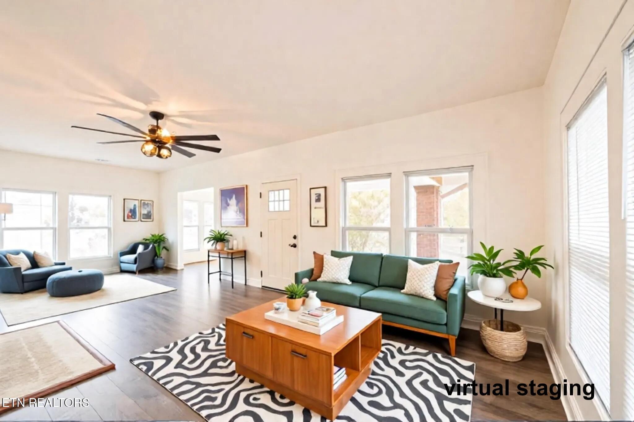 3000 Linden Avenue Knoxville TN 37914