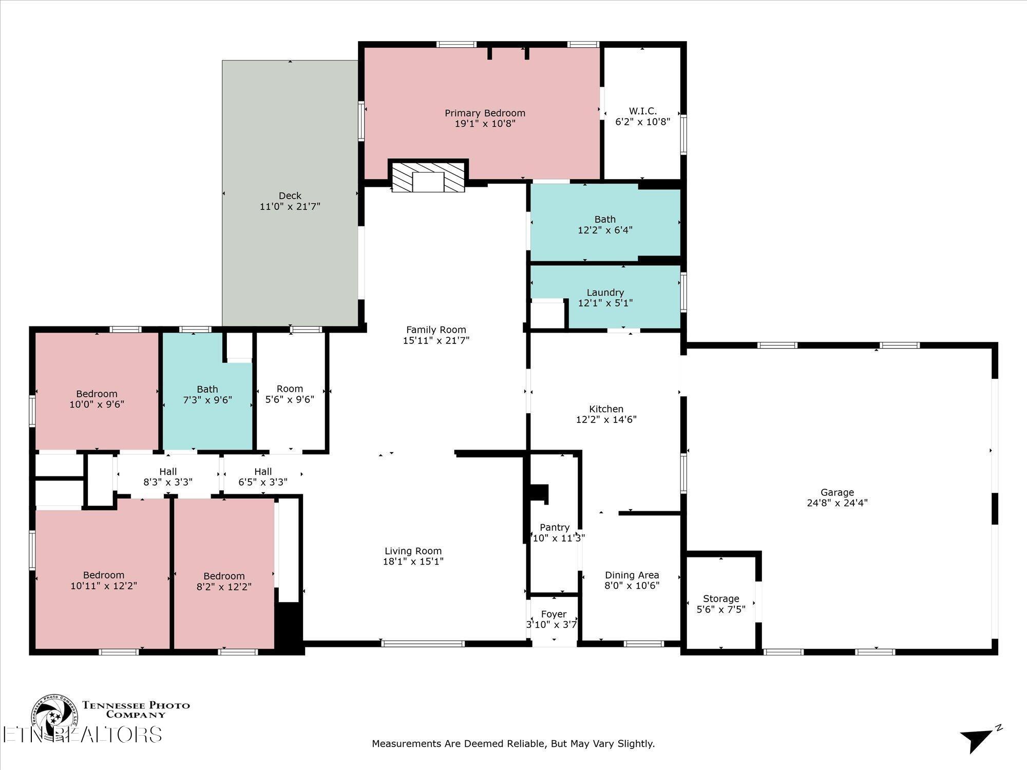 111 Guffey Lane Jamestown TN 38556