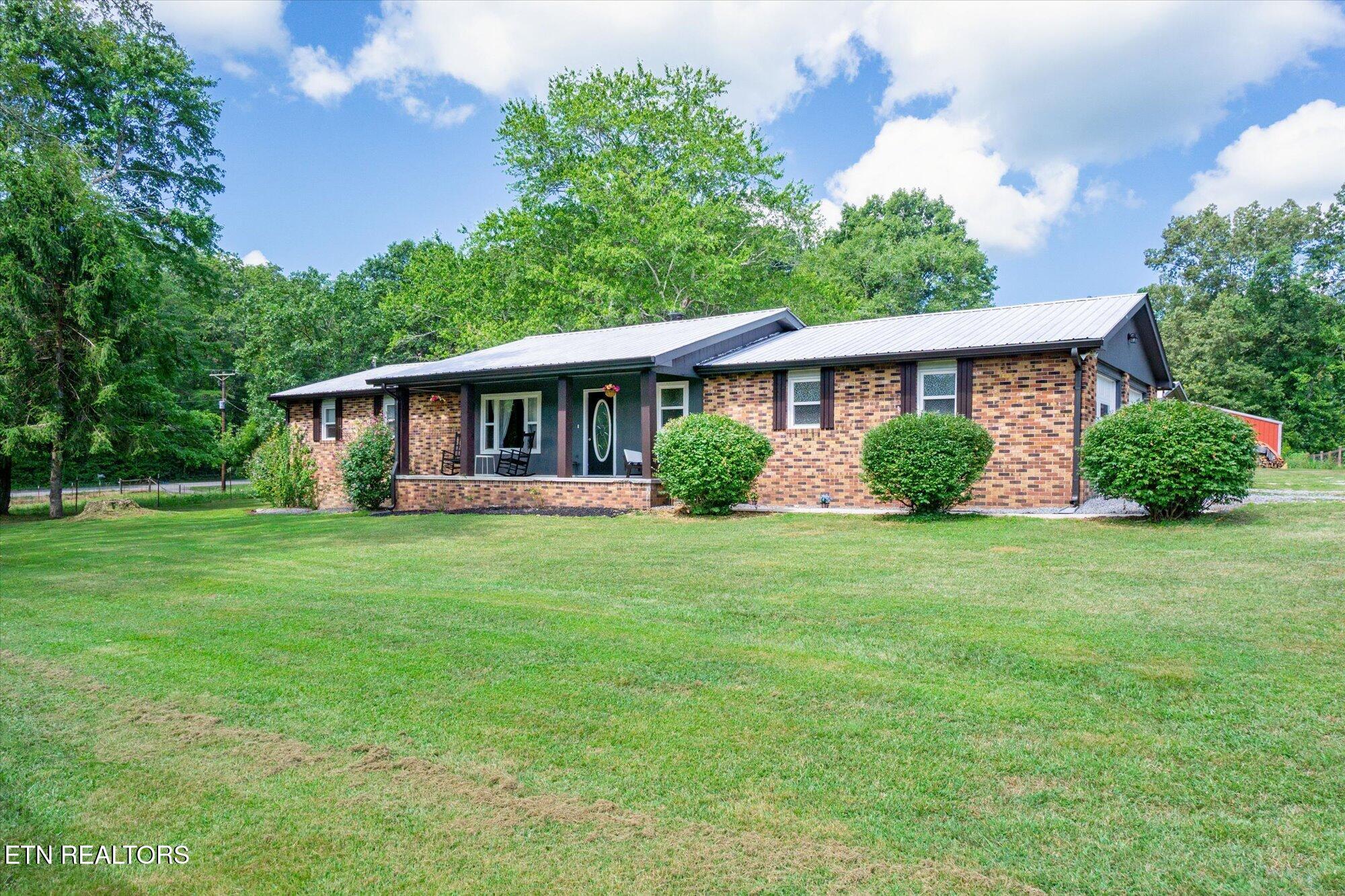 111 Guffey Lane Jamestown TN 38556