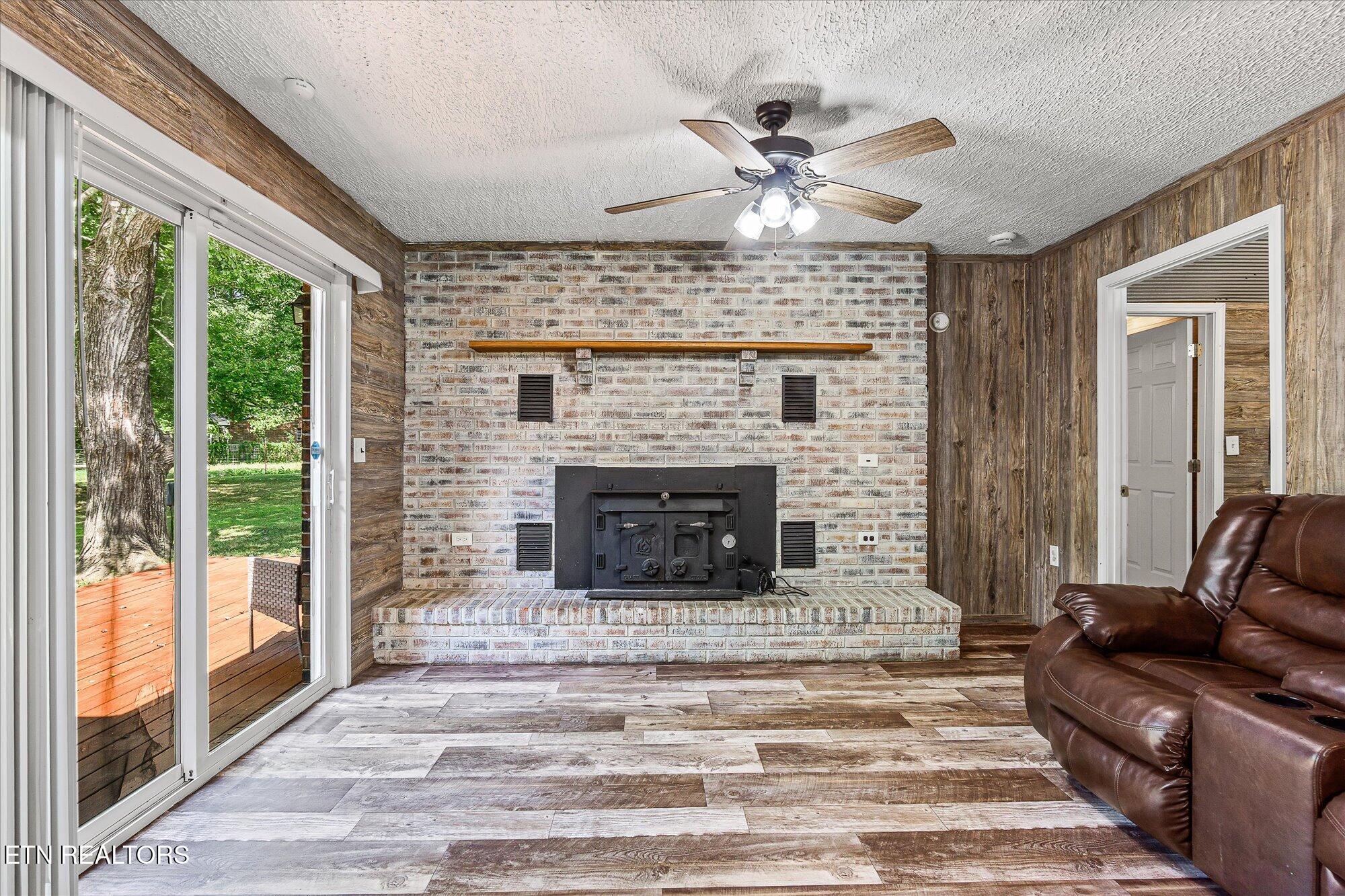 111 Guffey Lane Jamestown TN 38556