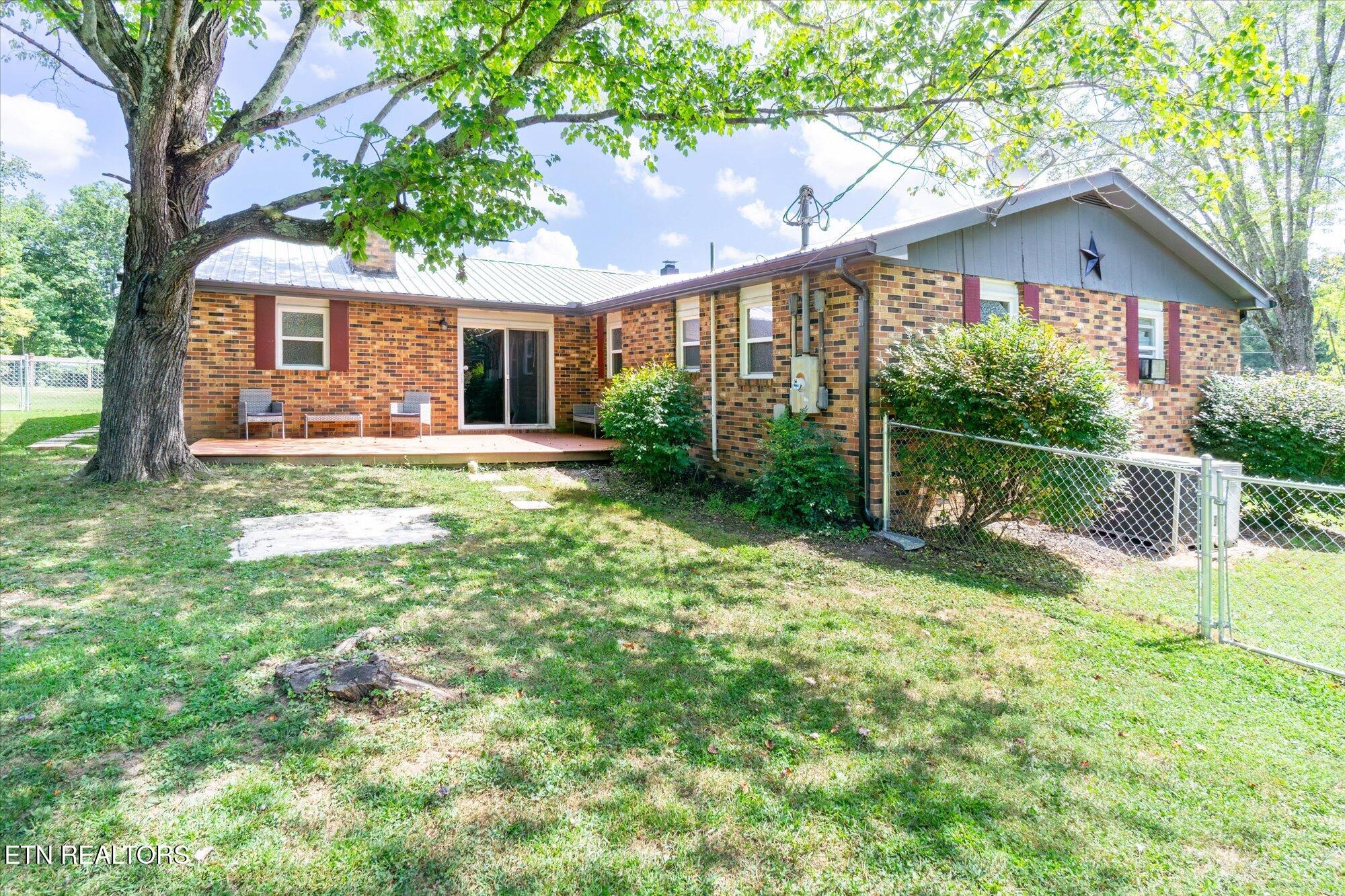 111 Guffey Lane Jamestown TN 38556