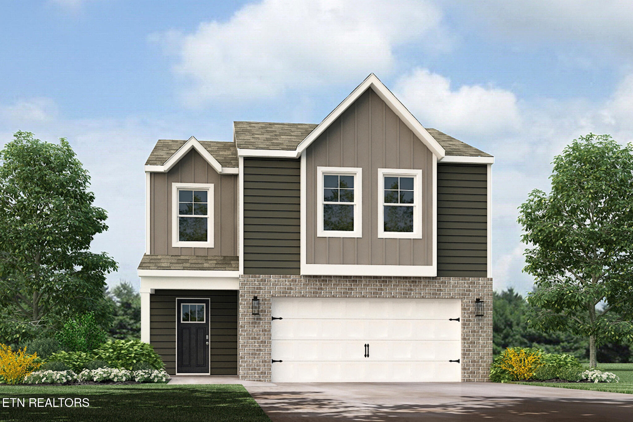 3124 Della Margaret Street Knoxville TN 37920
