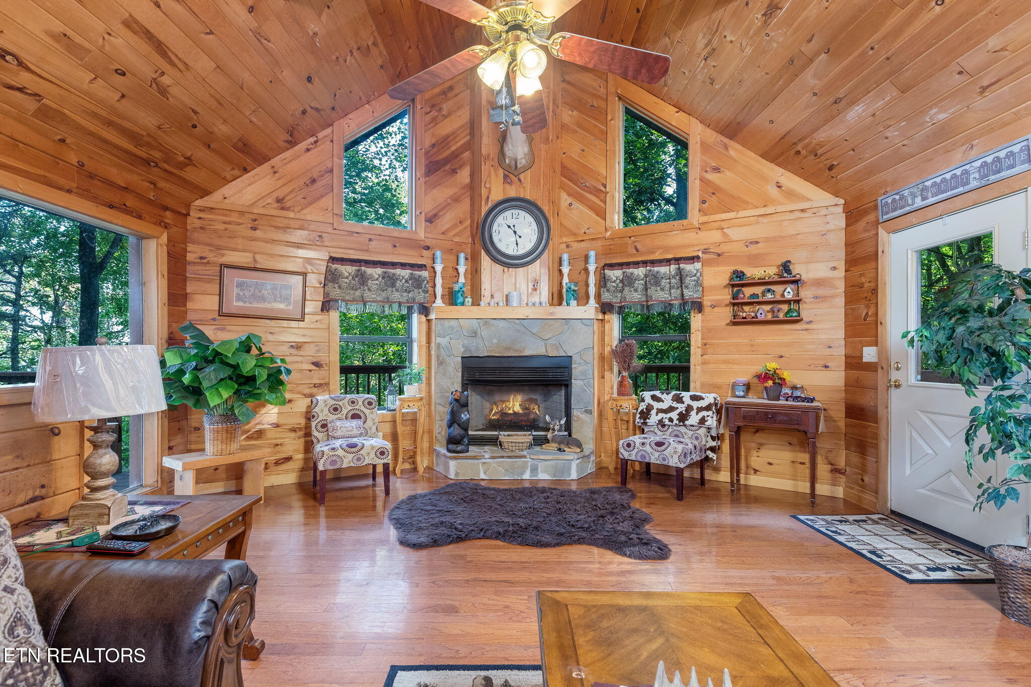 3469 Sugar Maple Loop Road Sevierville TN 37862