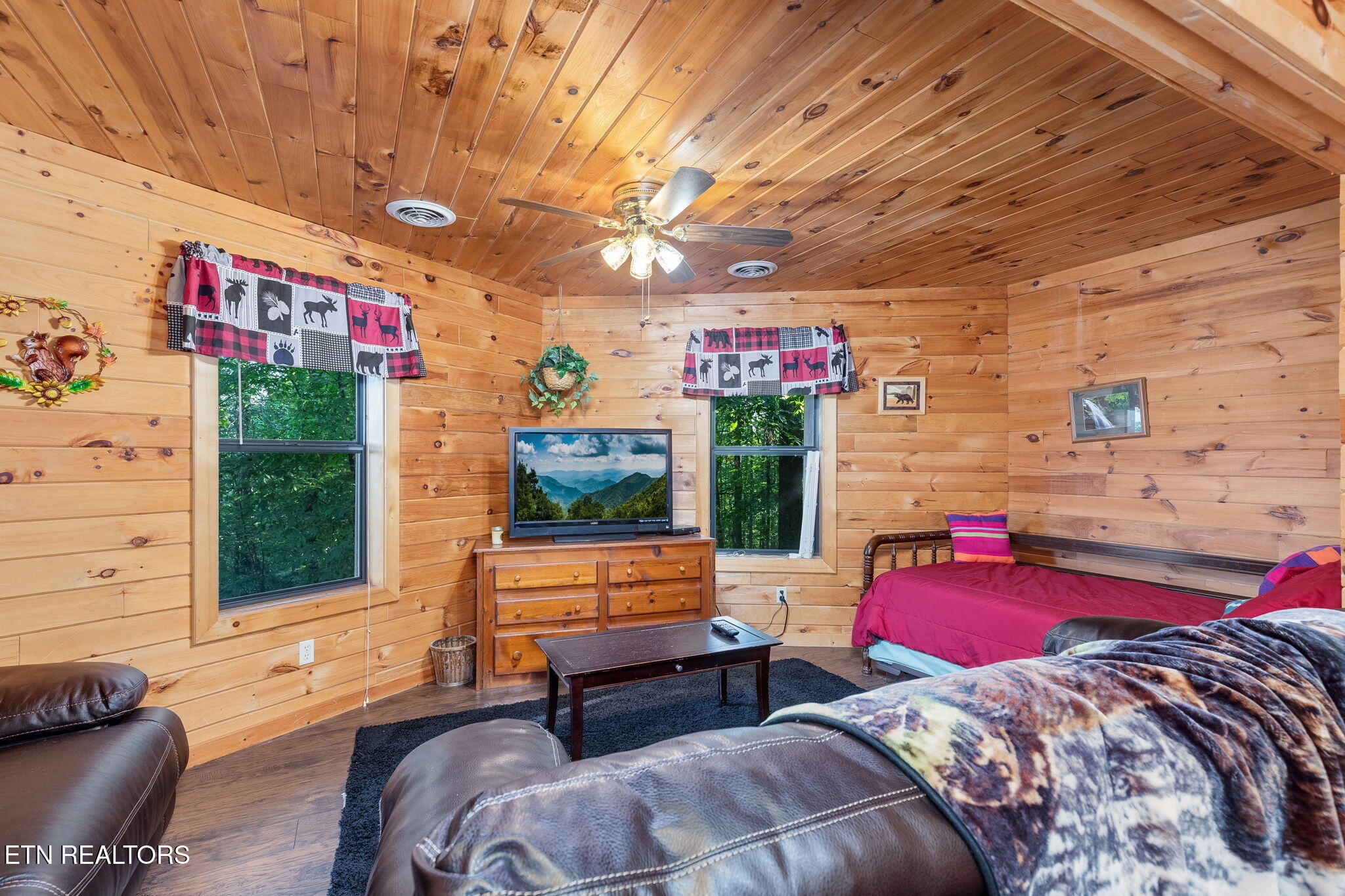 3469 Sugar Maple Loop Road Sevierville TN 37862