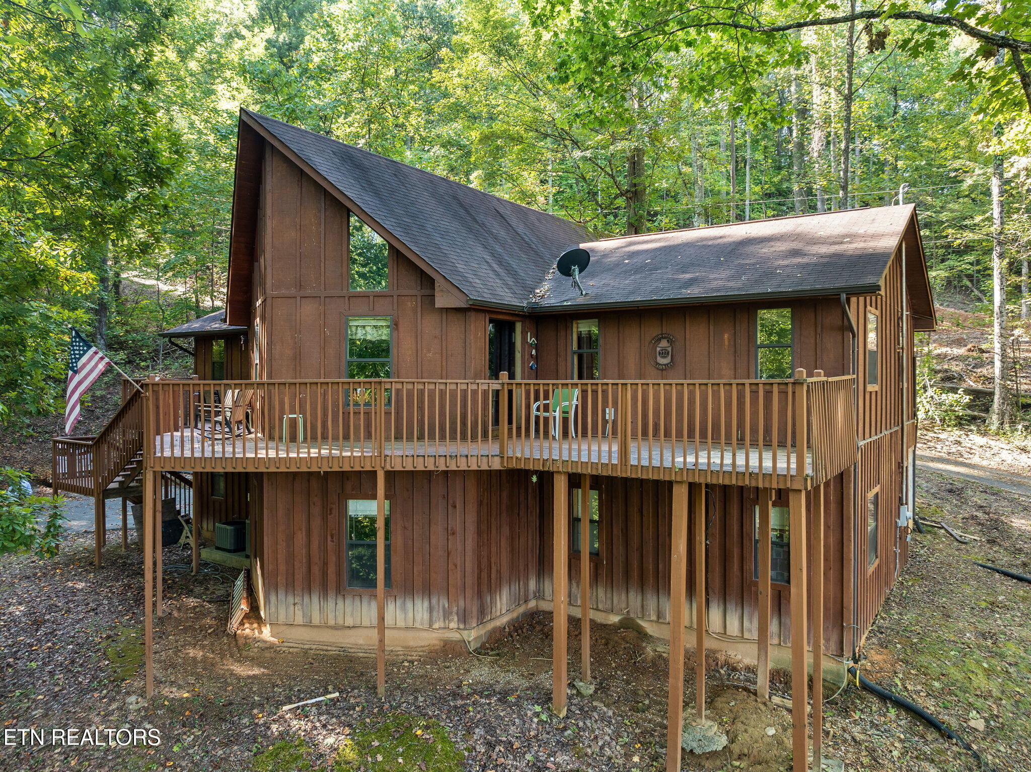 3469 Sugar Maple Loop Road Sevierville TN 37862