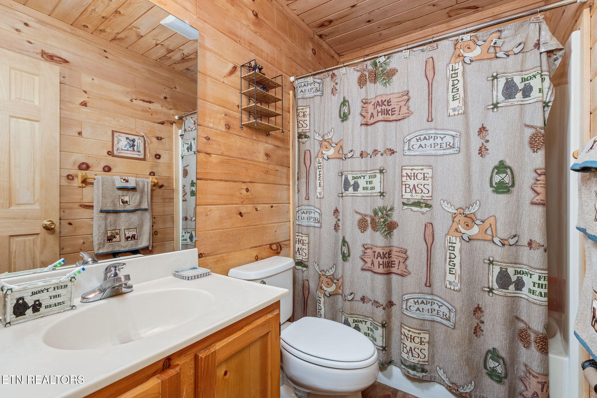 3469 Sugar Maple Loop Road Sevierville TN 37862
