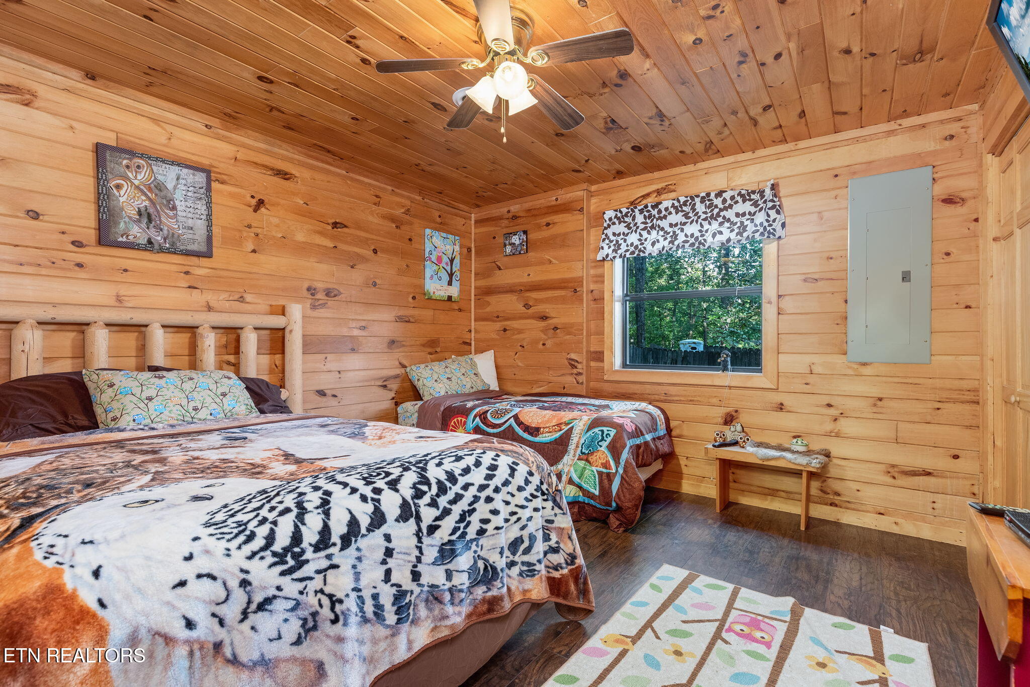 3469 Sugar Maple Loop Road Sevierville TN 37862