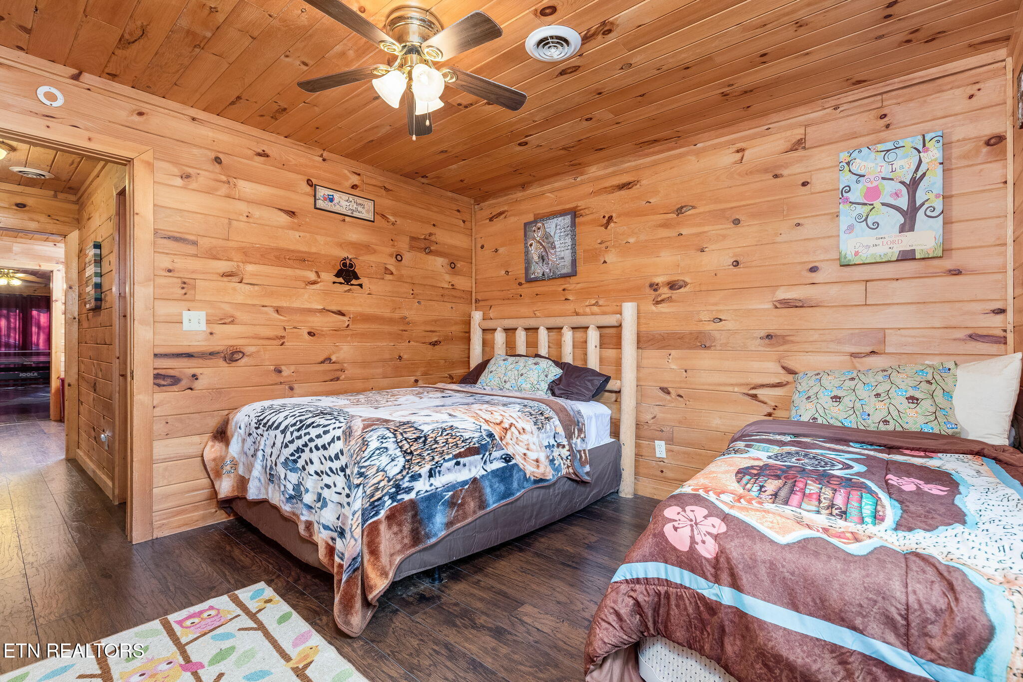 3469 Sugar Maple Loop Road Sevierville TN 37862