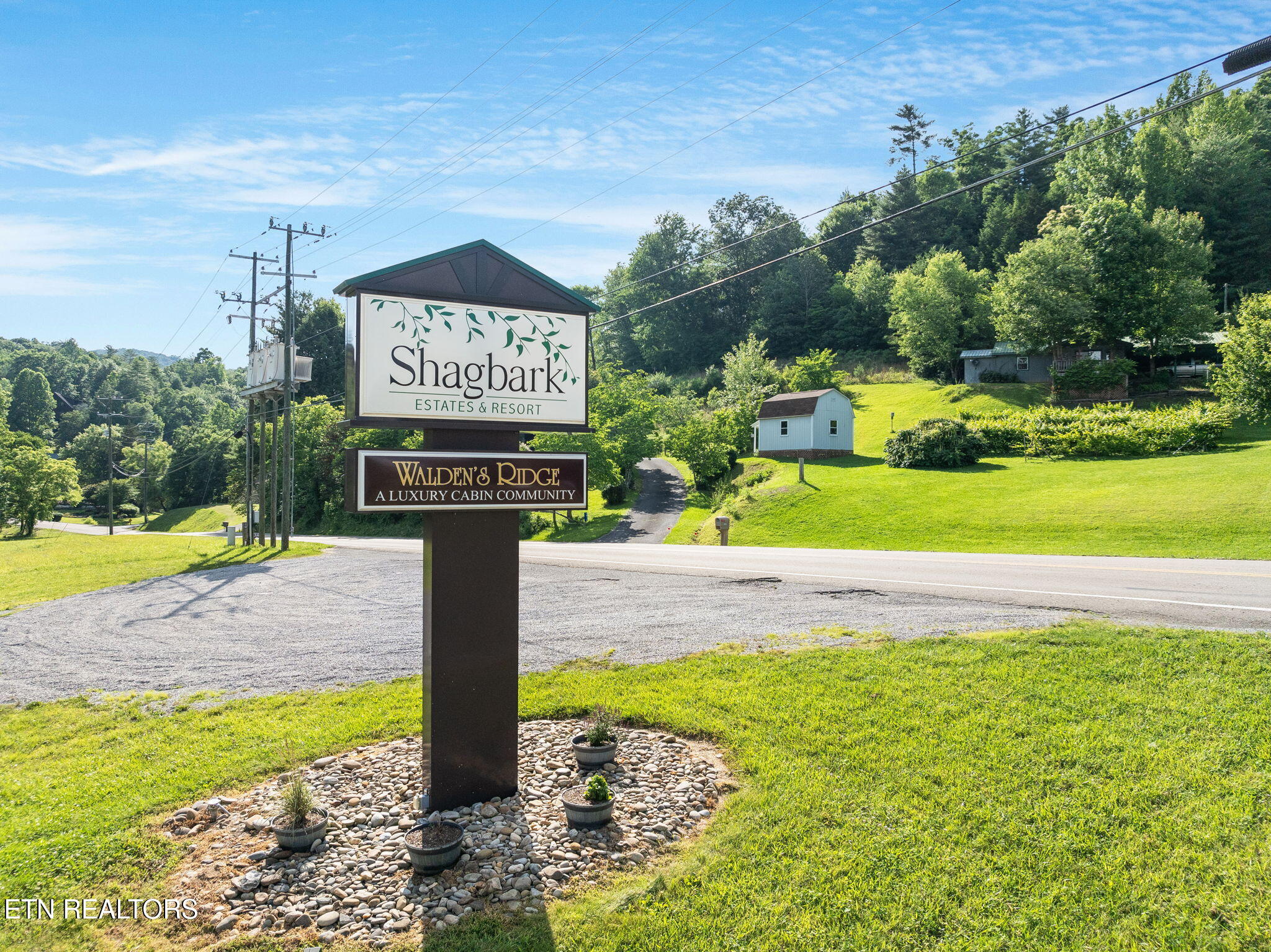 3469 Sugar Maple Loop Road Sevierville TN 37862