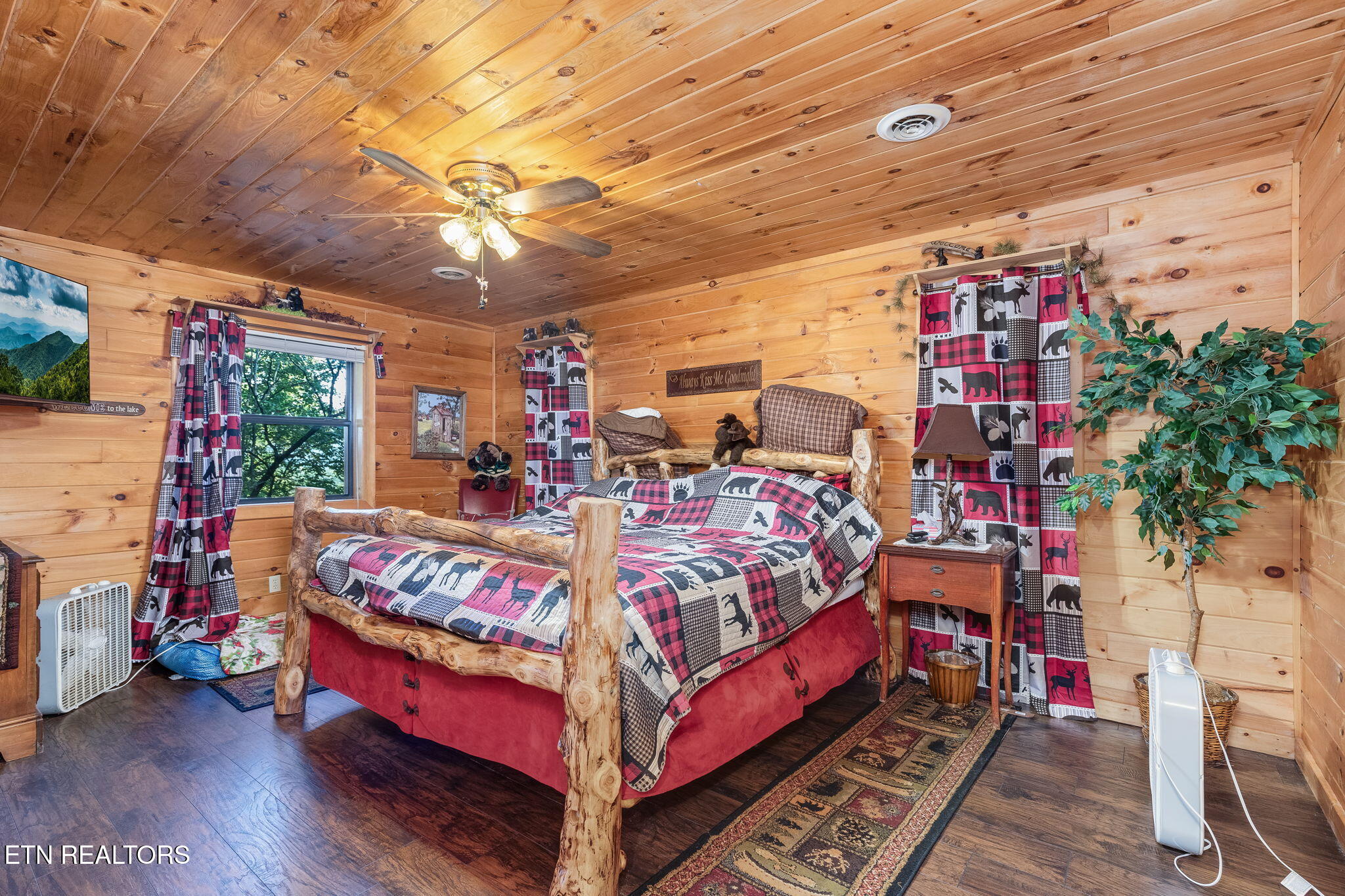 3469 Sugar Maple Loop Road Sevierville TN 37862