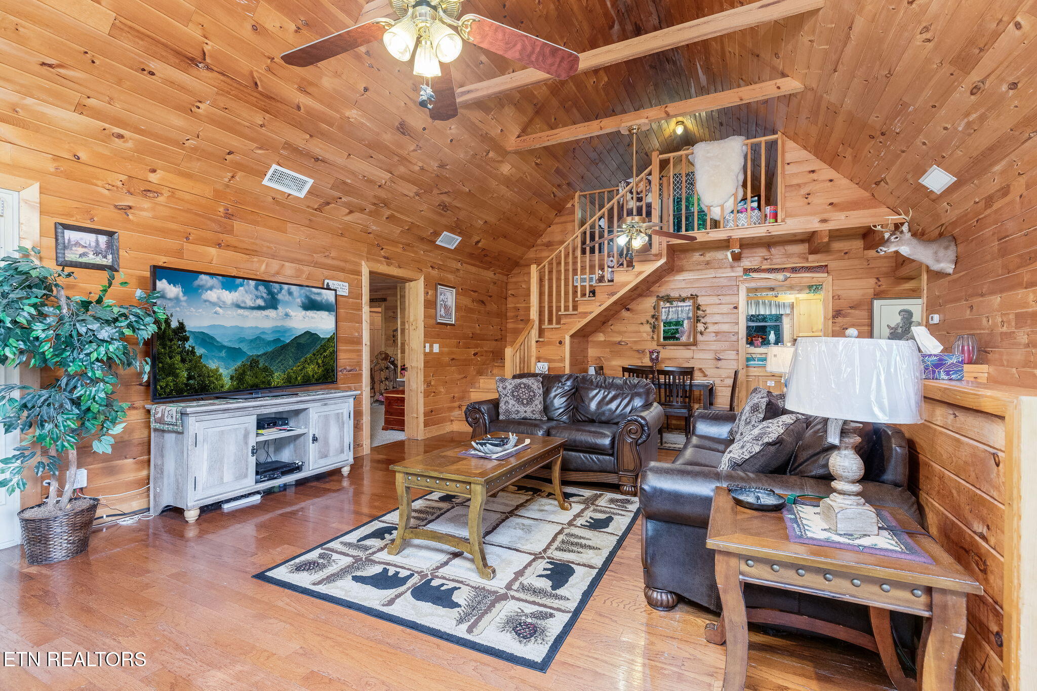 3469 Sugar Maple Loop Road Sevierville TN 37862