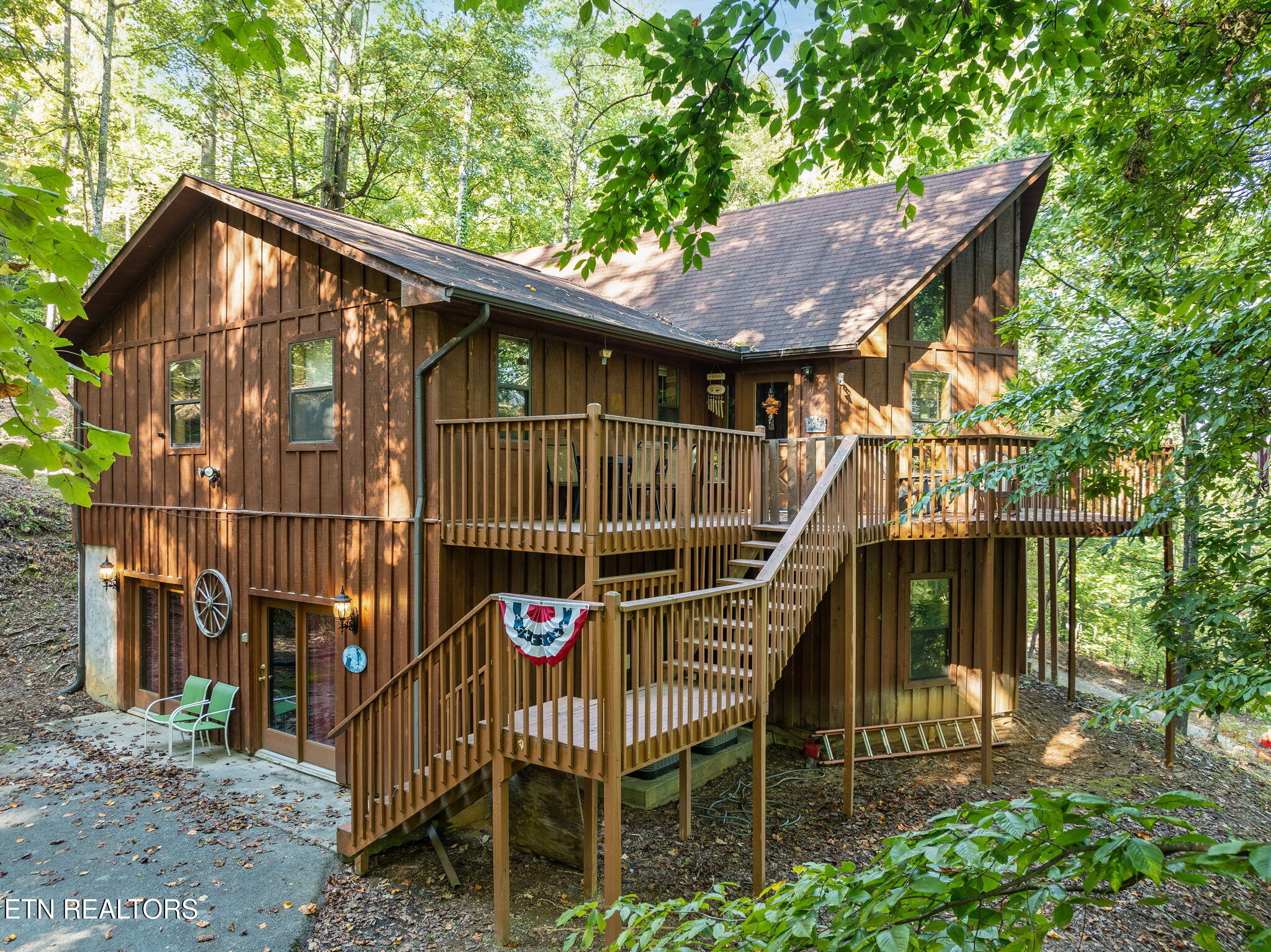 3469 Sugar Maple Loop Road Sevierville TN 37862
