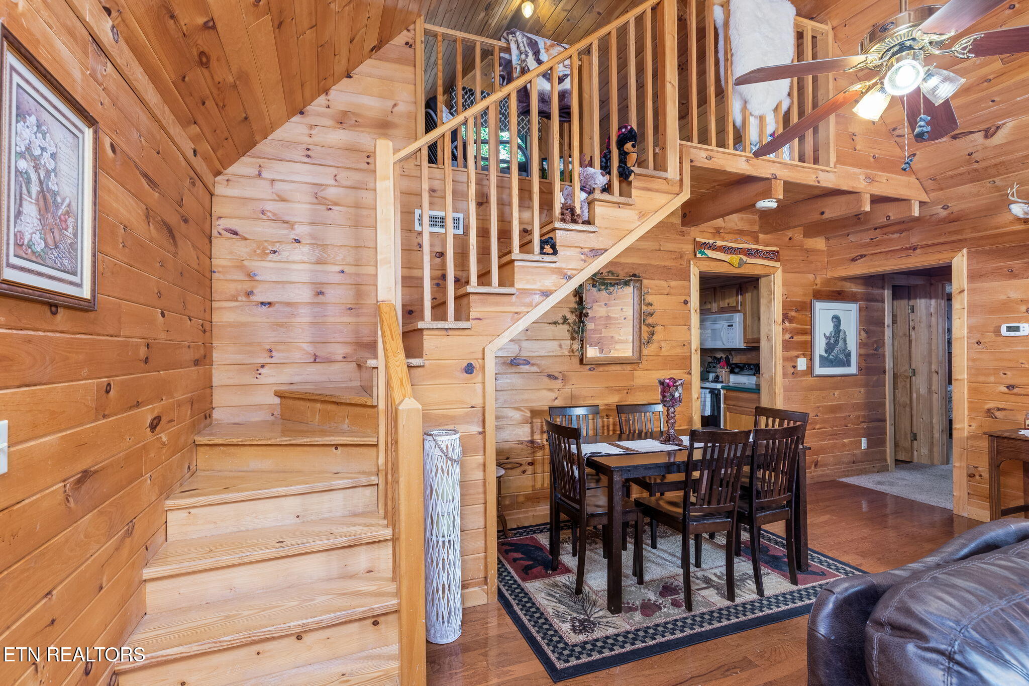 3469 Sugar Maple Loop Road Sevierville TN 37862