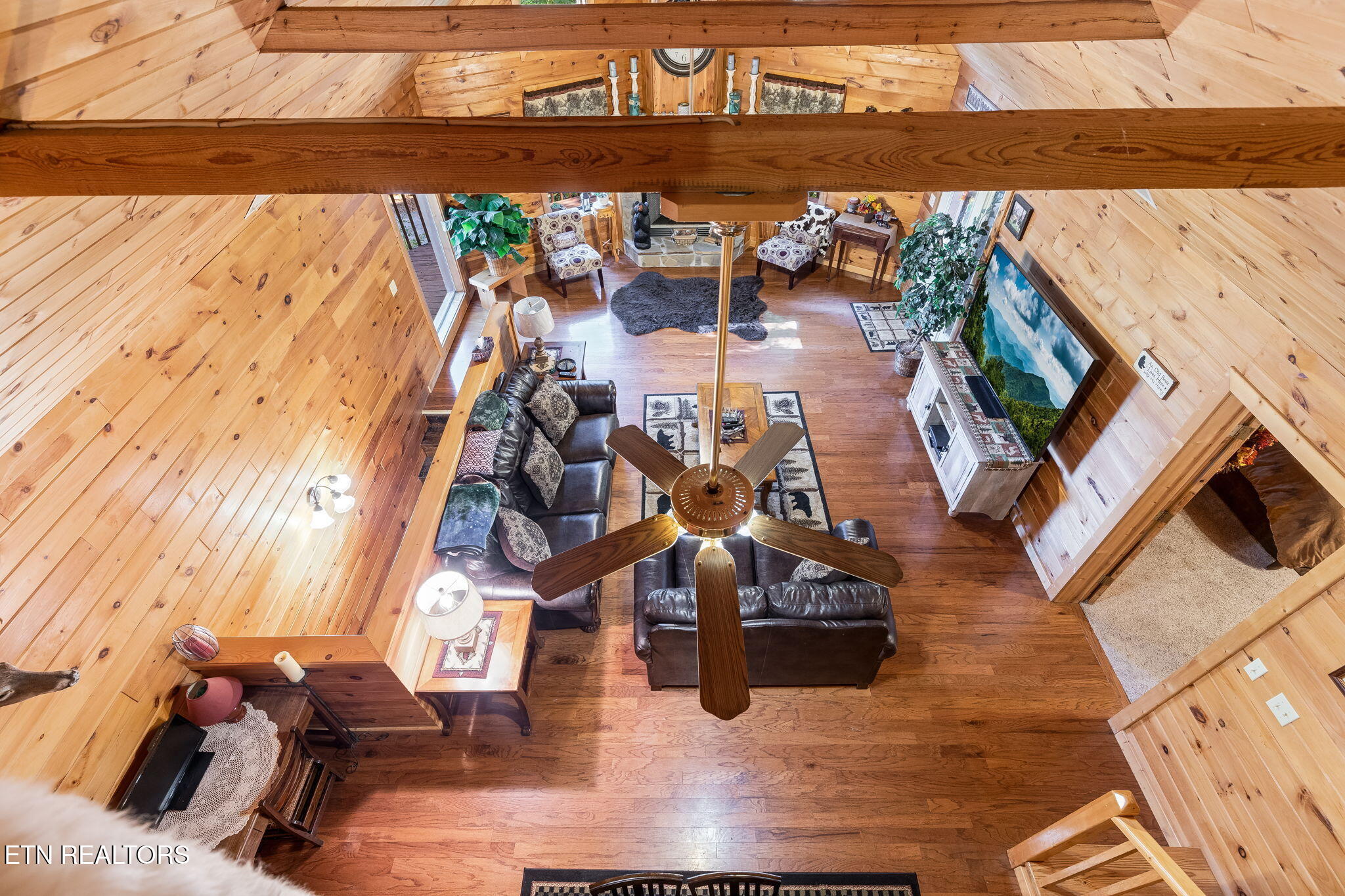 3469 Sugar Maple Loop Road Sevierville TN 37862