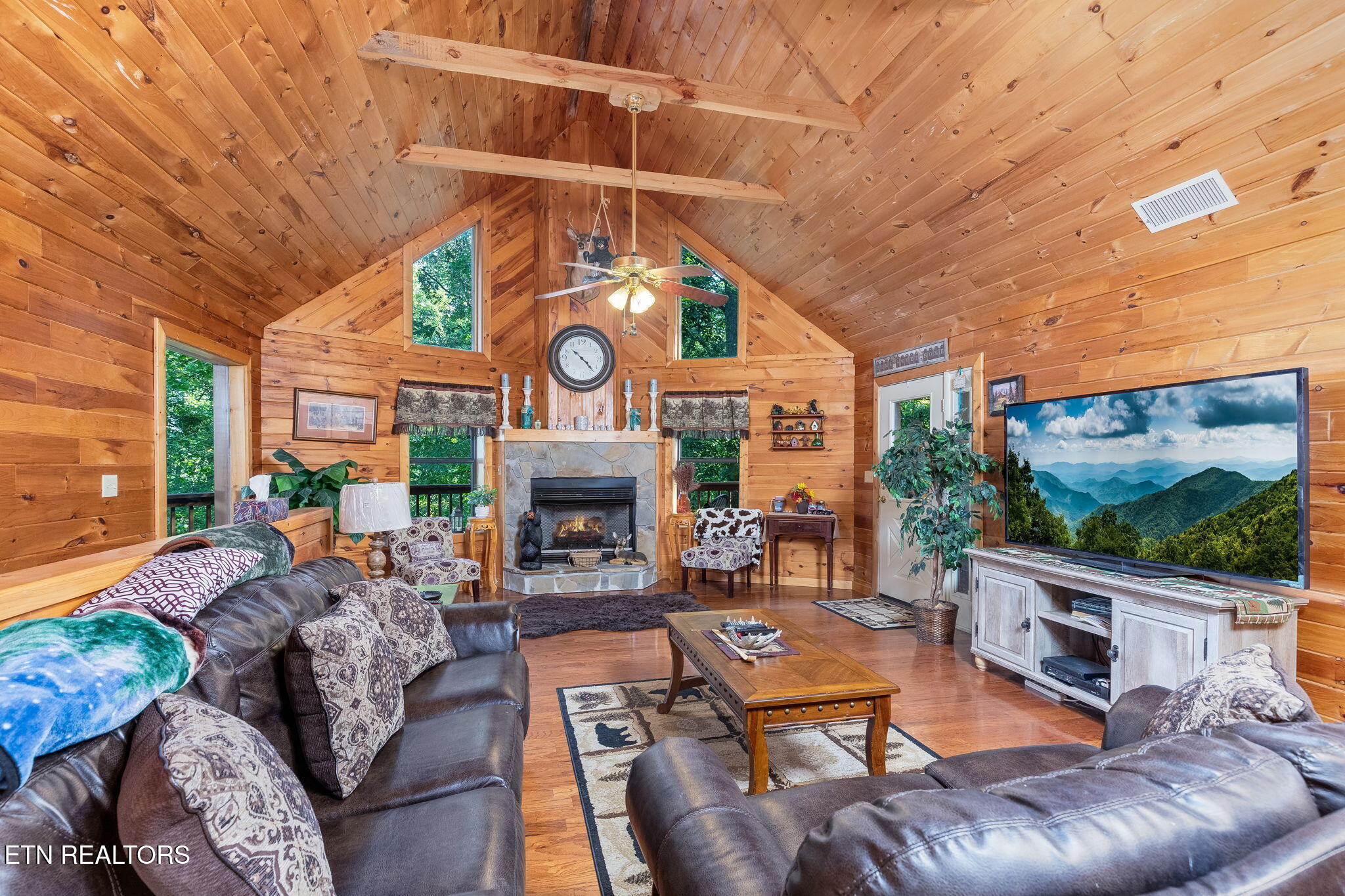 3469 Sugar Maple Loop Road Sevierville TN 37862