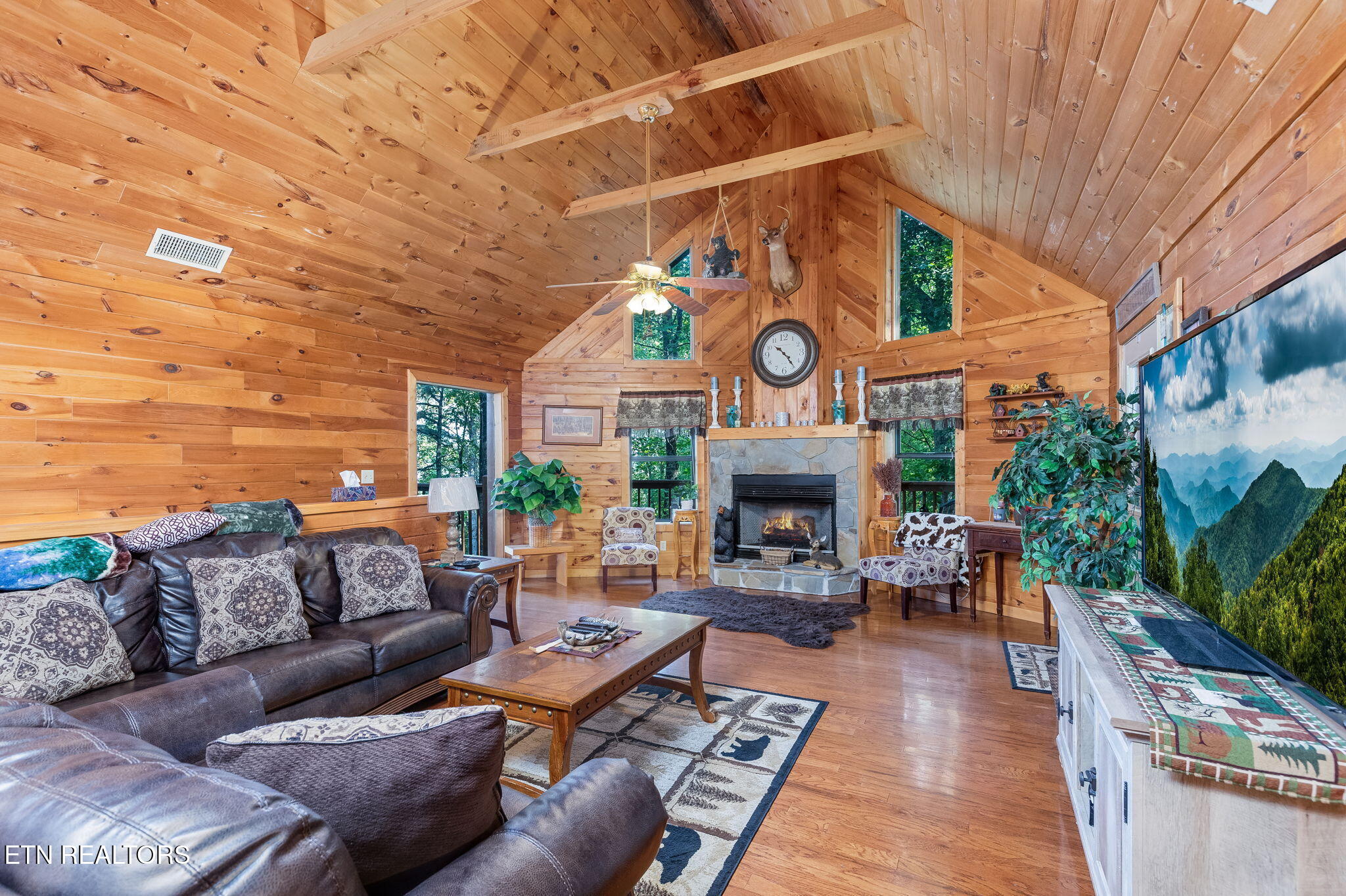 3469 Sugar Maple Loop Road Sevierville TN 37862