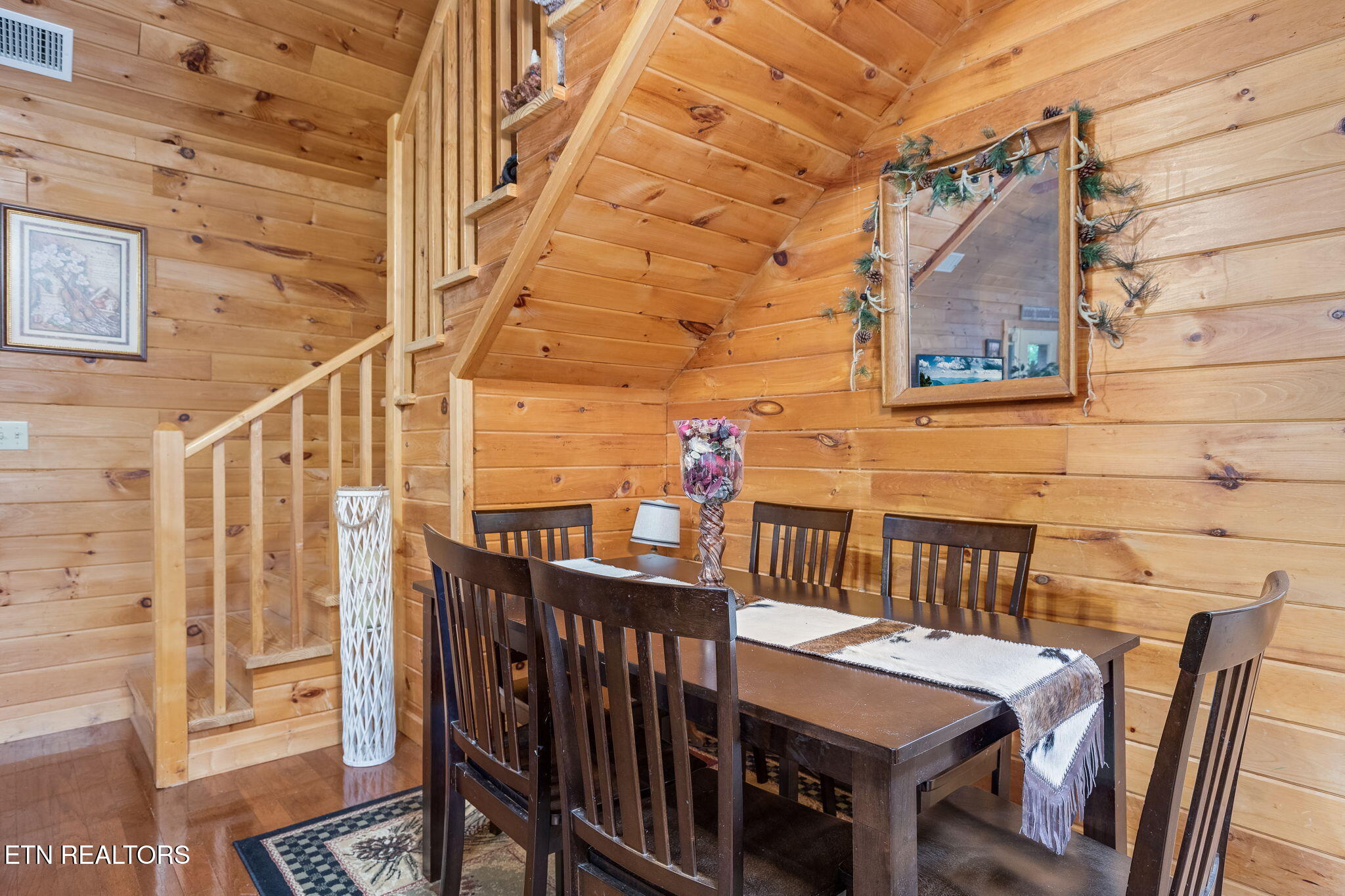 3469 Sugar Maple Loop Road Sevierville TN 37862