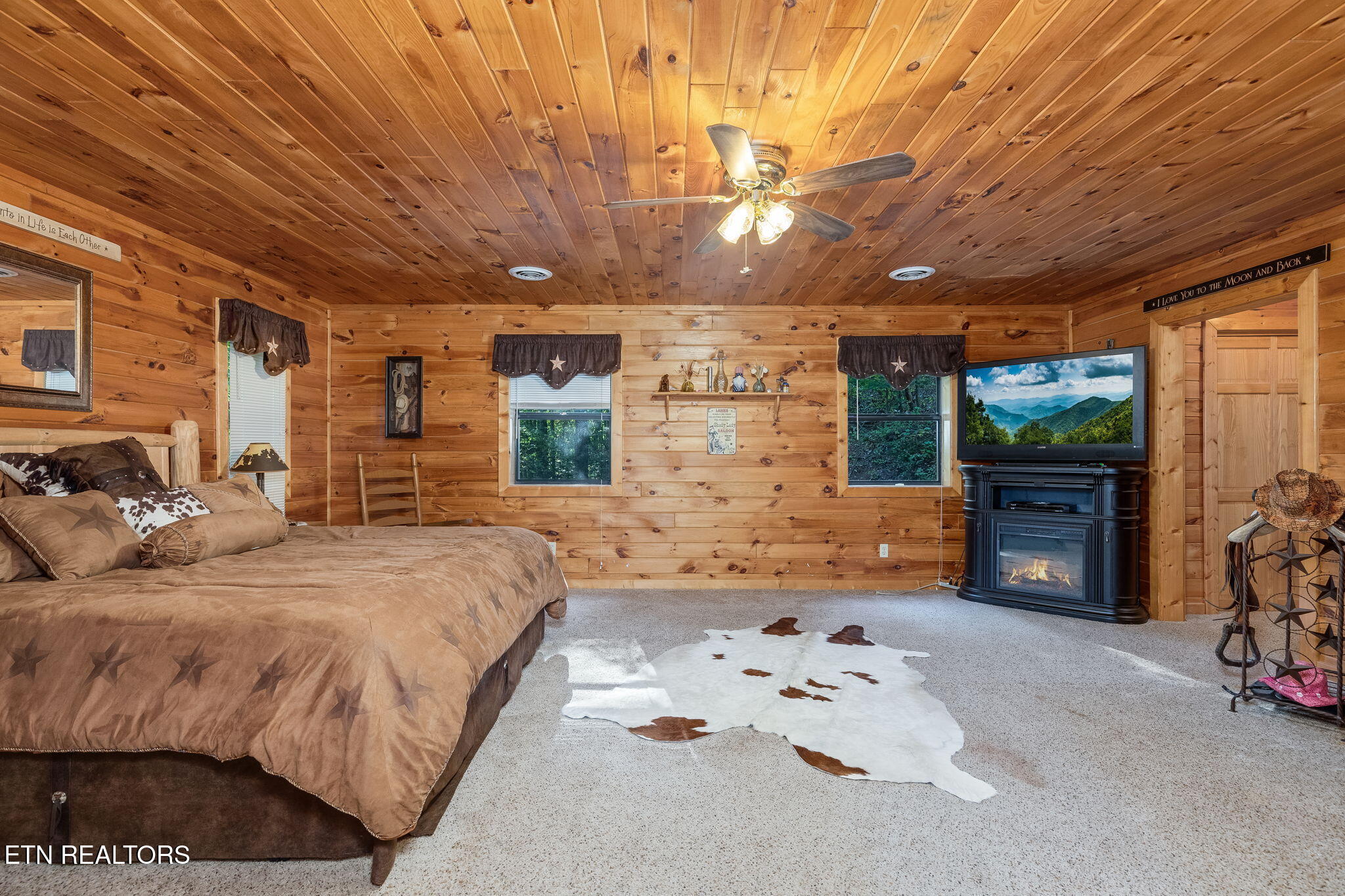 3469 Sugar Maple Loop Road Sevierville TN 37862