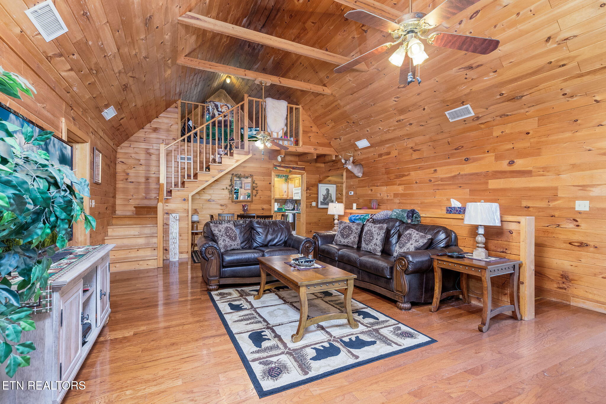 3469 Sugar Maple Loop Road Sevierville TN 37862