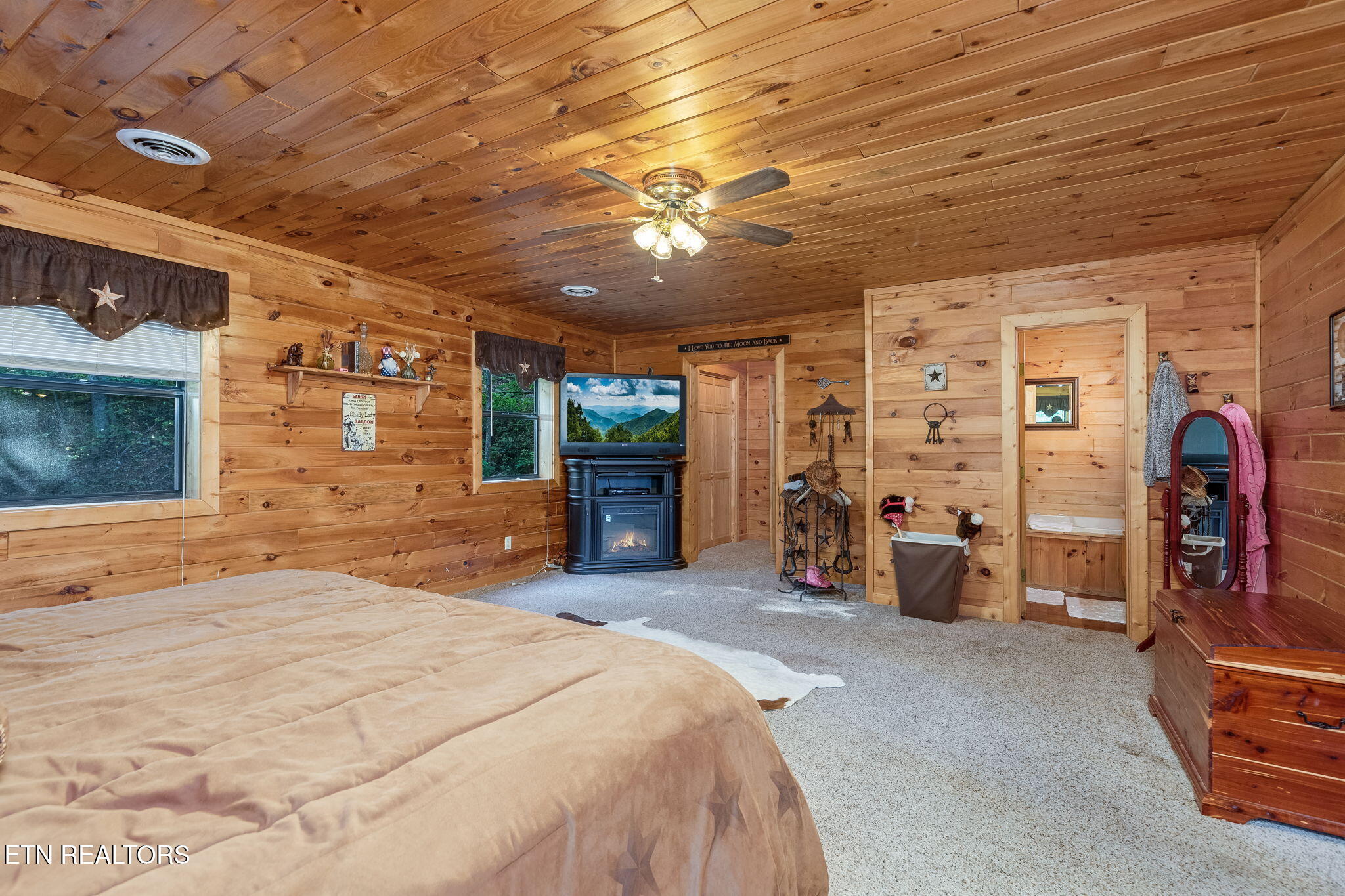 3469 Sugar Maple Loop Road Sevierville TN 37862