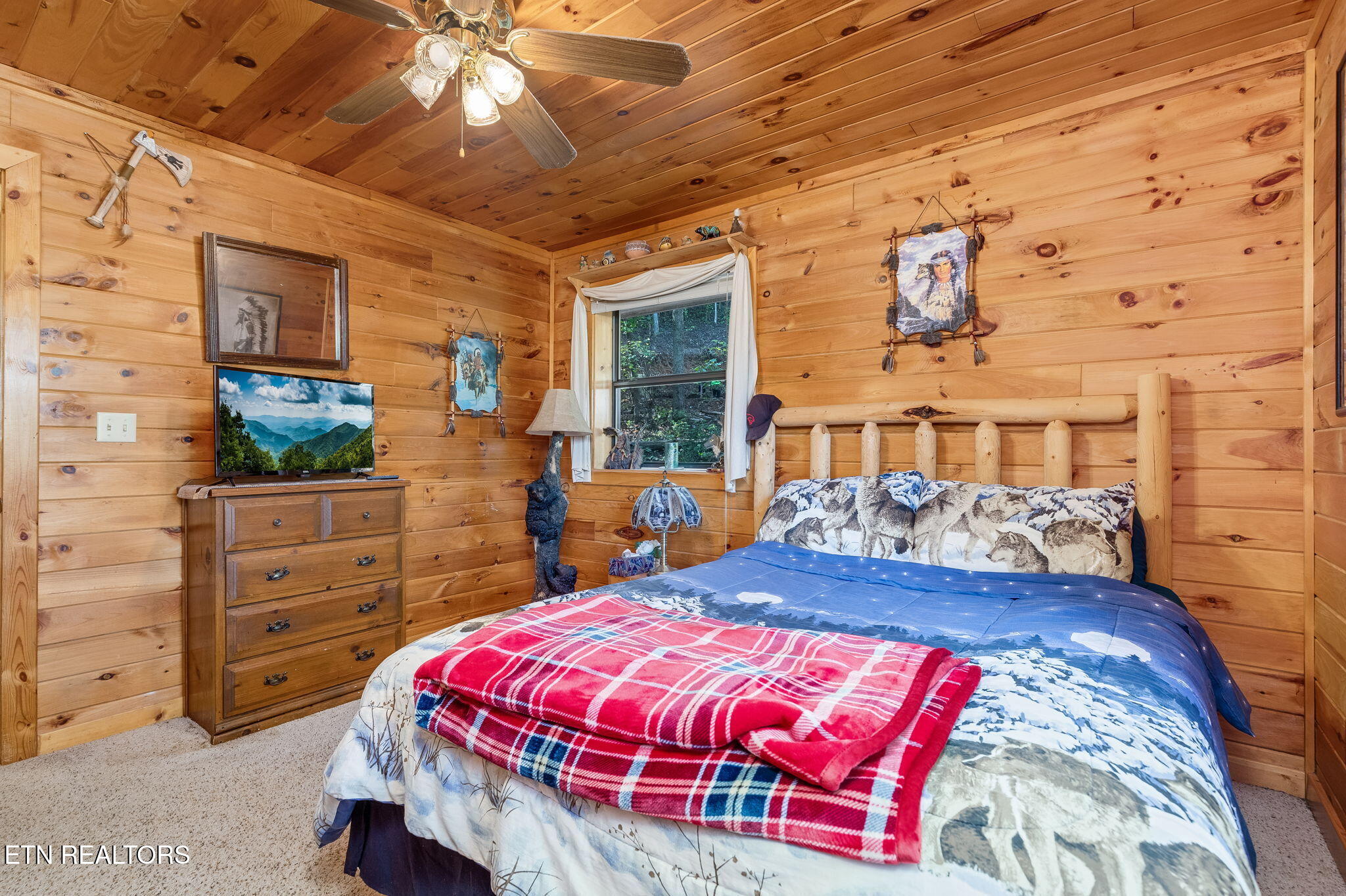 3469 Sugar Maple Loop Road Sevierville TN 37862