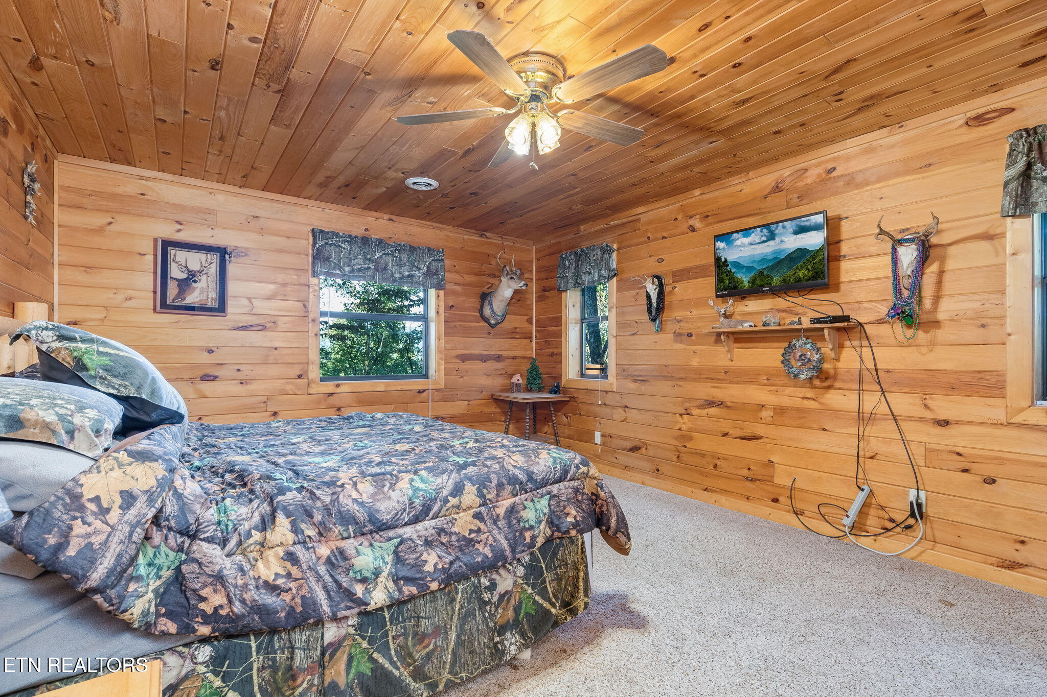 3469 Sugar Maple Loop Road Sevierville TN 37862