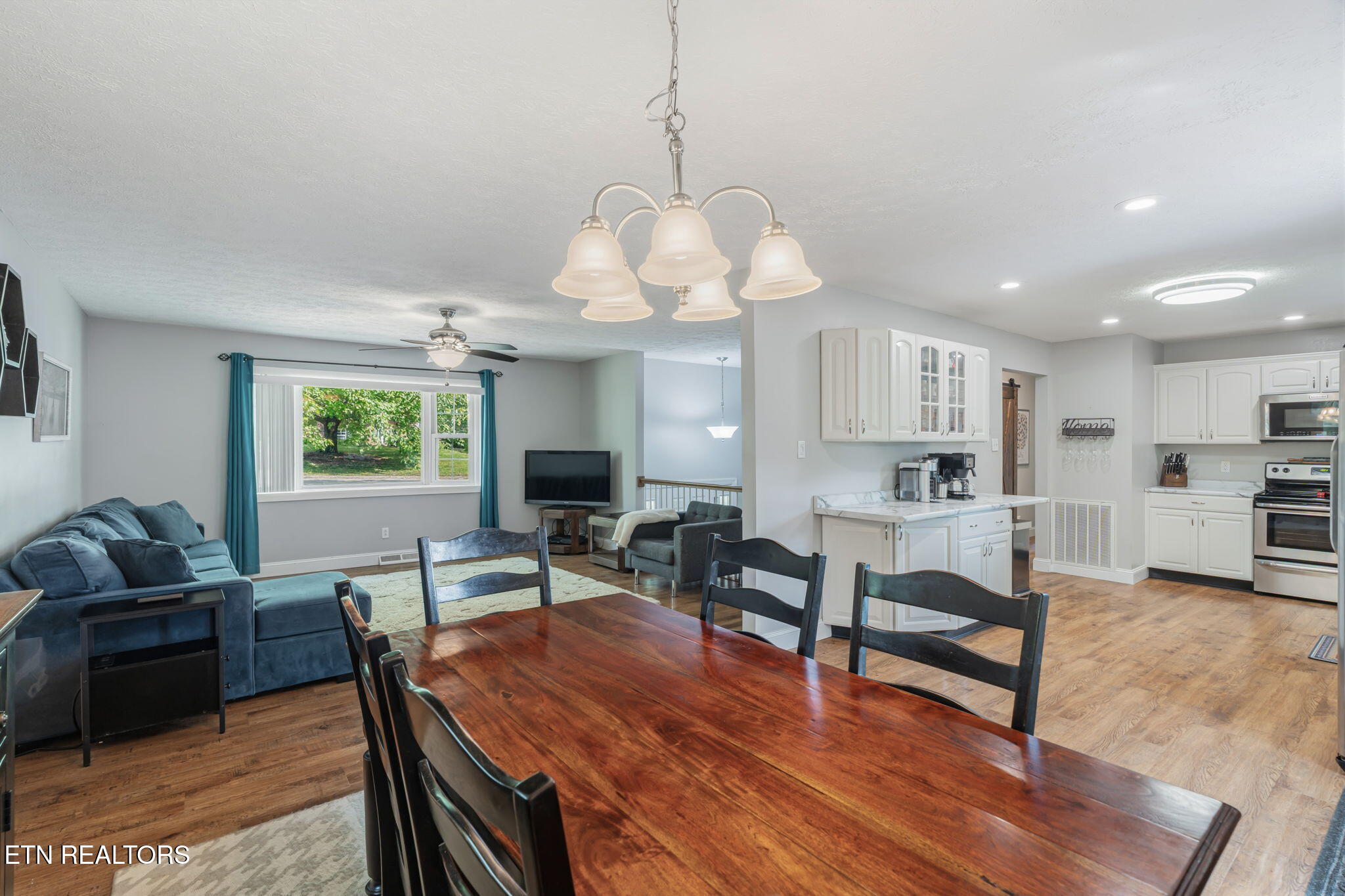4537 Ventura Drive Knoxville TN 37938