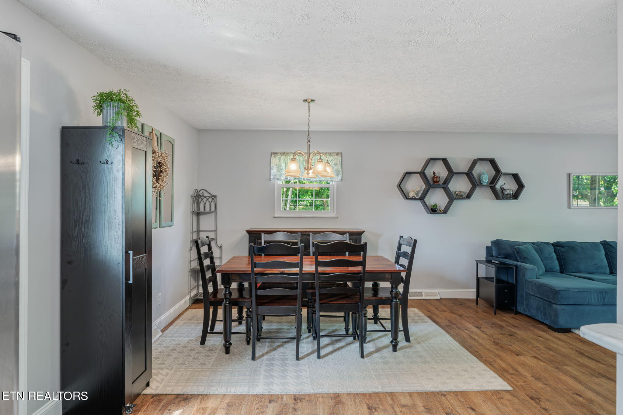 4537 Ventura Drive Knoxville TN 37938