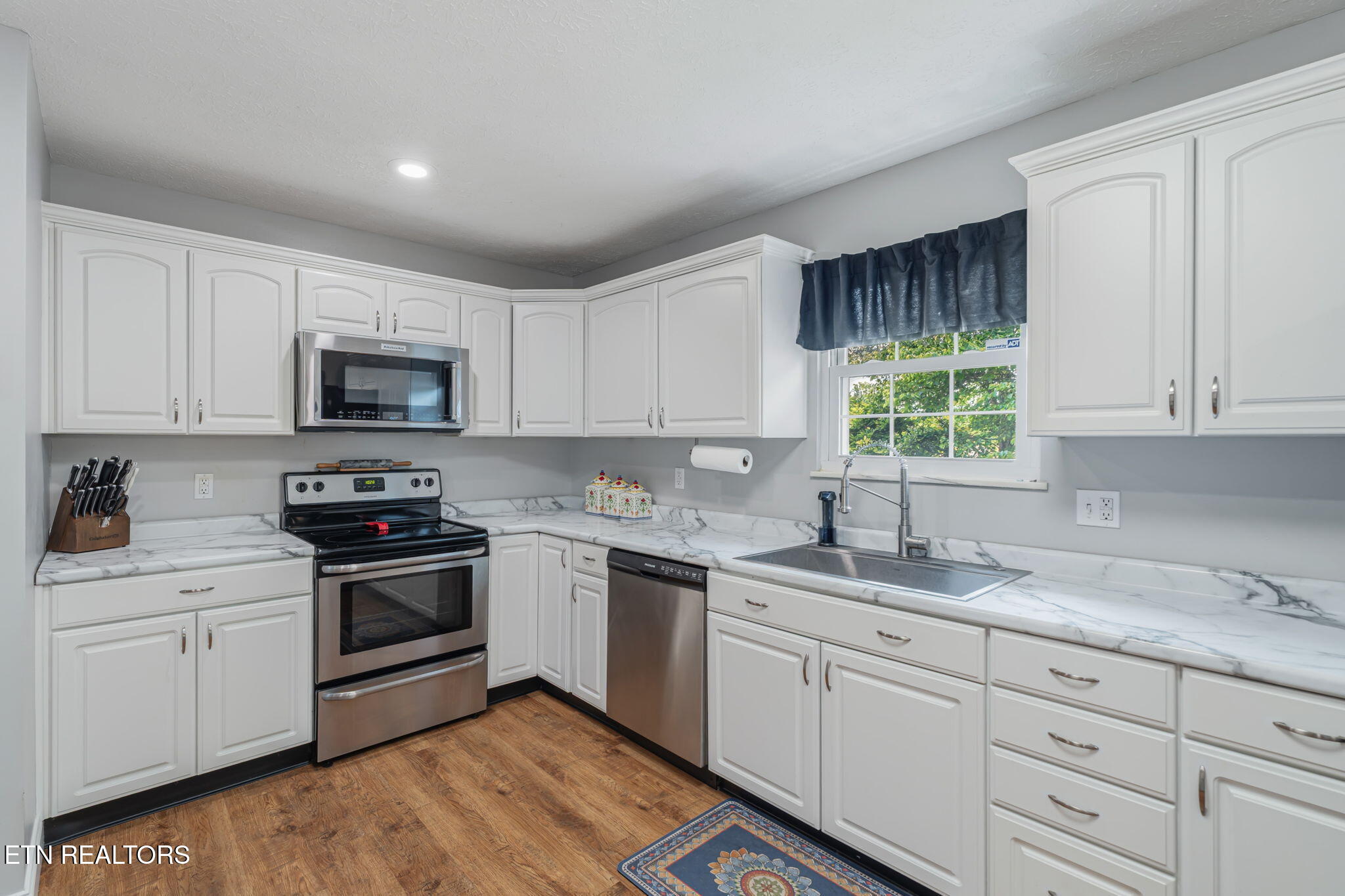 4537 Ventura Drive Knoxville TN 37938