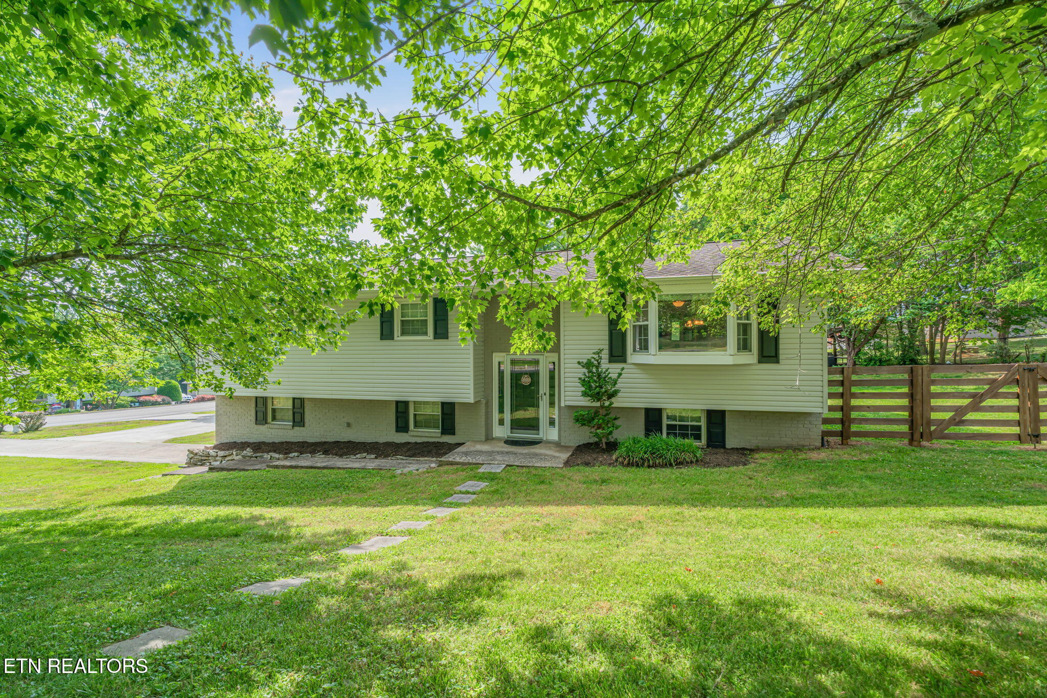 4537 Ventura Drive Knoxville TN 37938