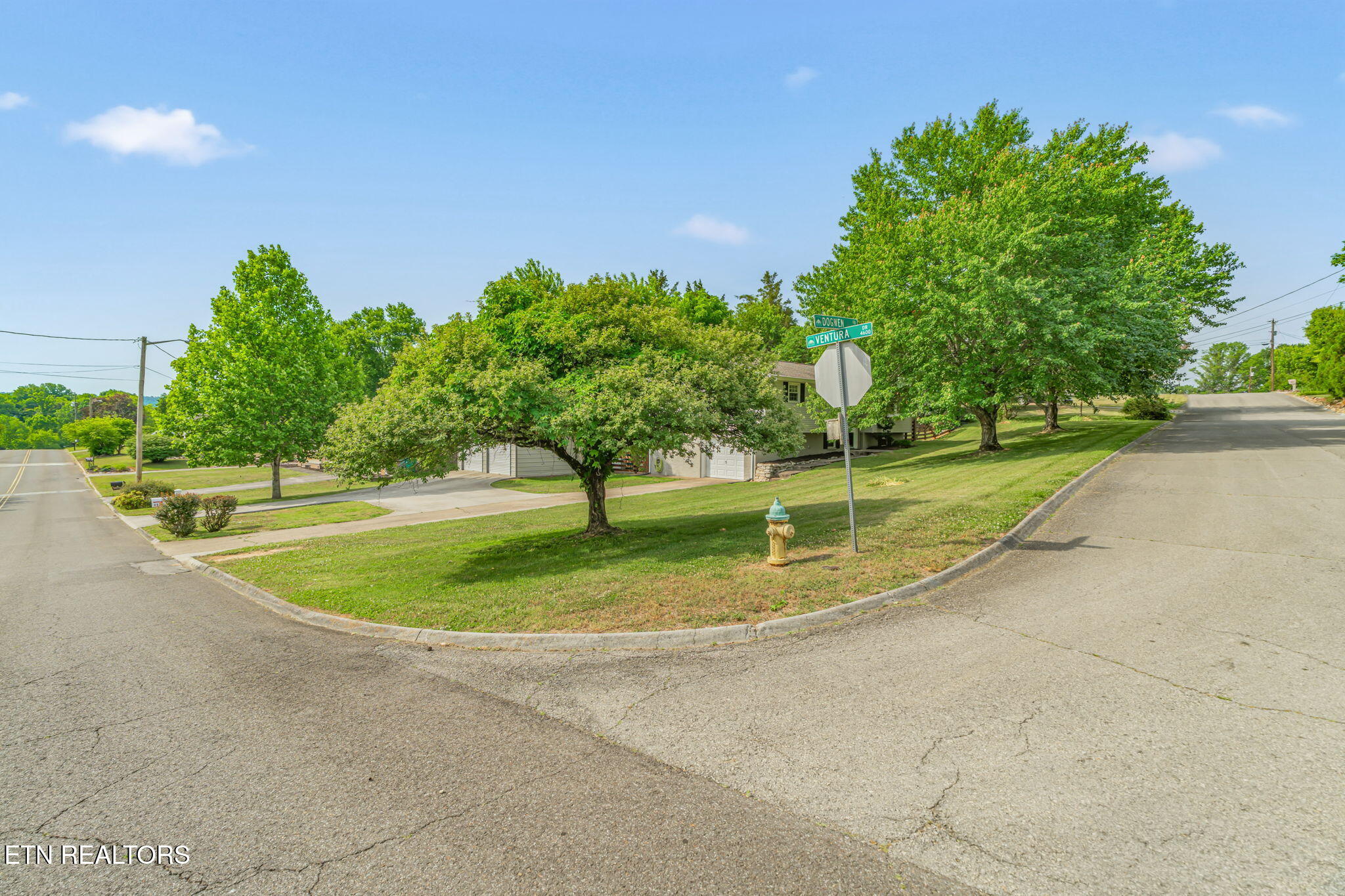 4537 Ventura Drive Knoxville TN 37938