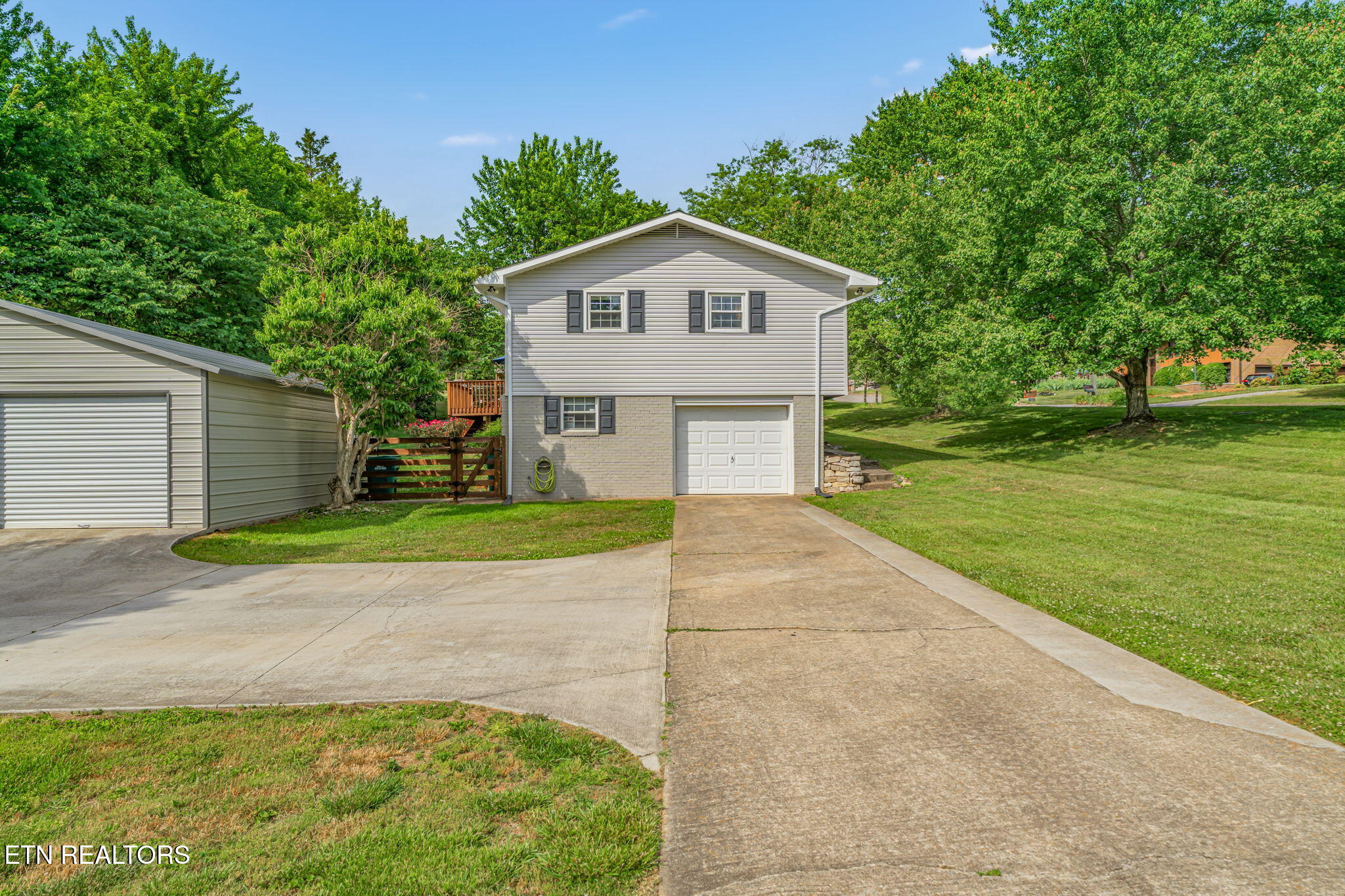 4537 Ventura Drive Knoxville TN 37938
