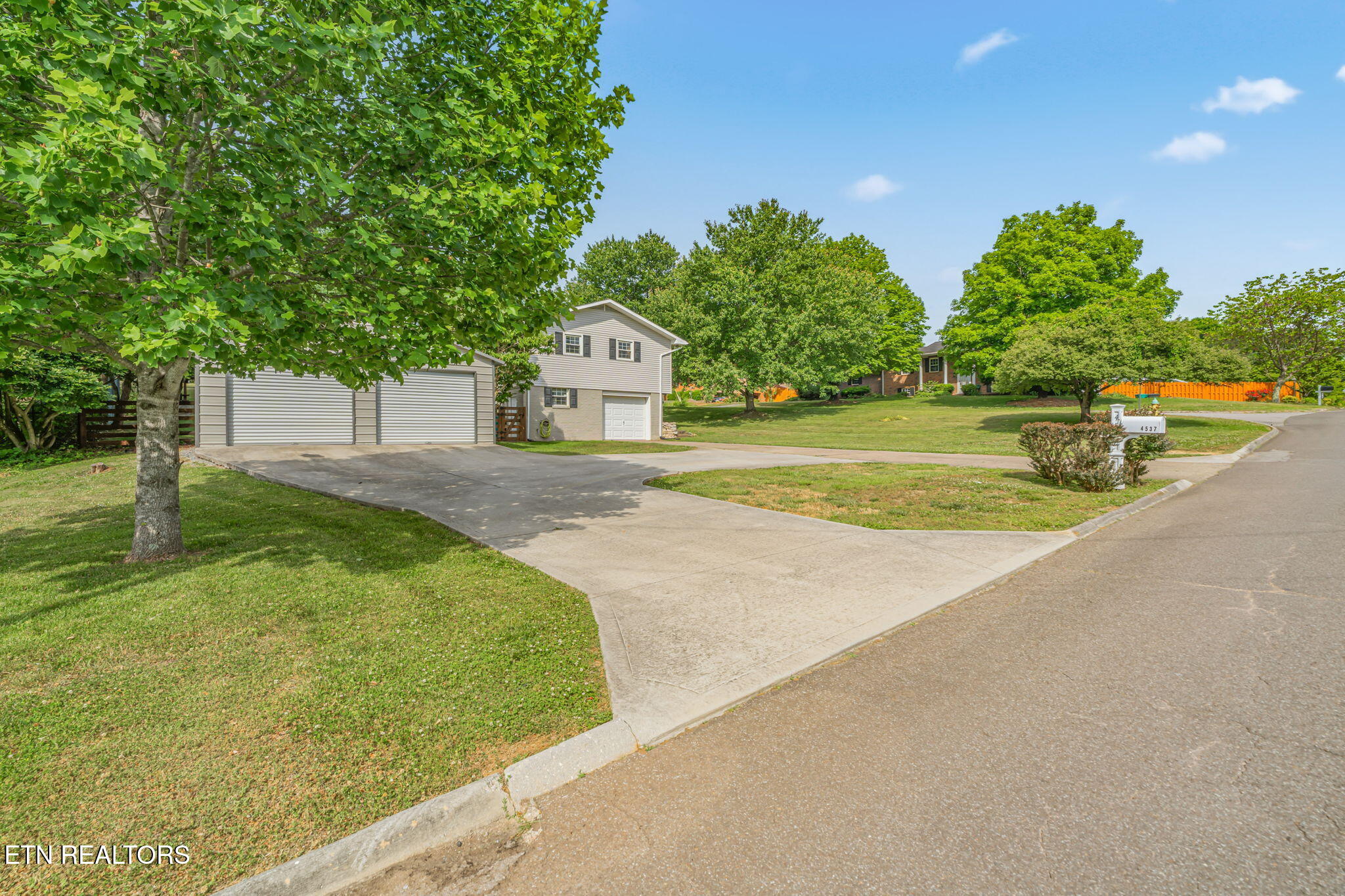 4537 Ventura Drive Knoxville TN 37938
