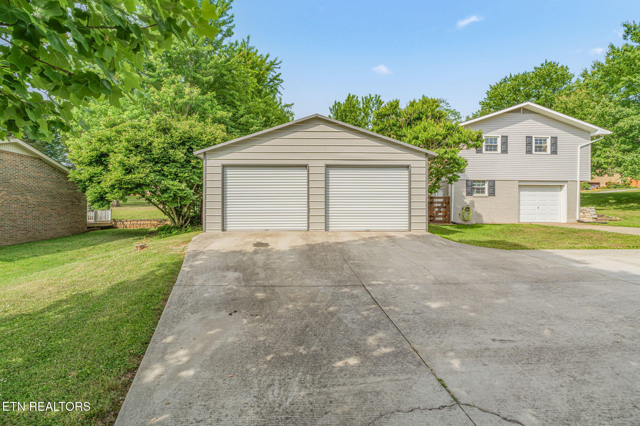 4537 Ventura Drive Knoxville TN 37938