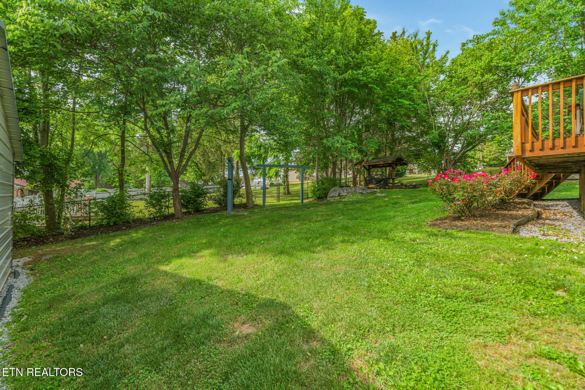 4537 Ventura Drive Knoxville TN 37938