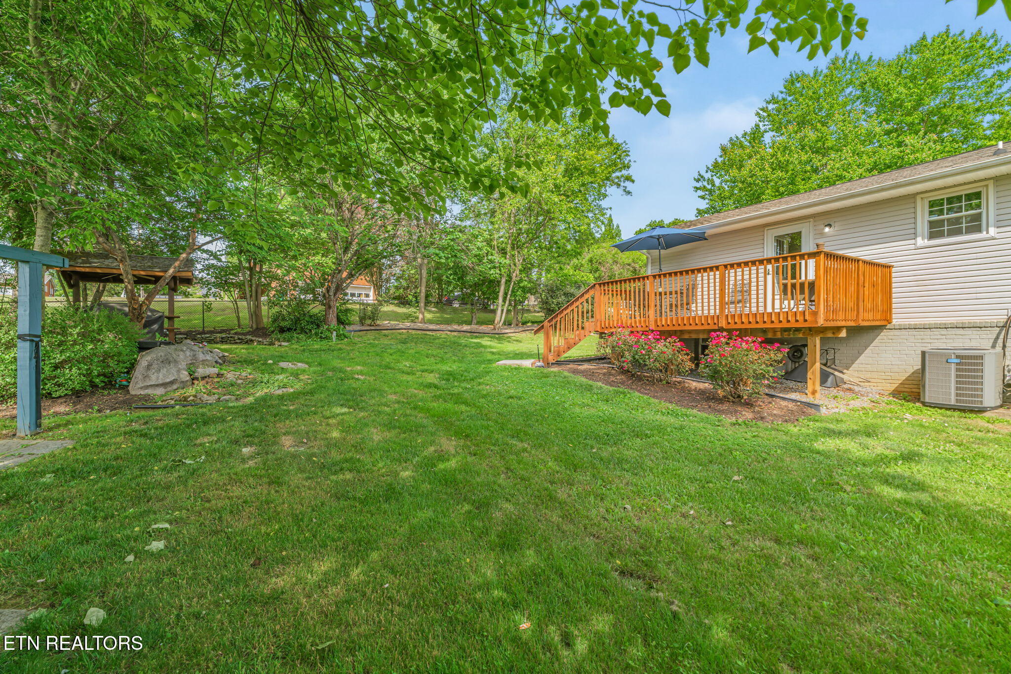 4537 Ventura Drive Knoxville TN 37938