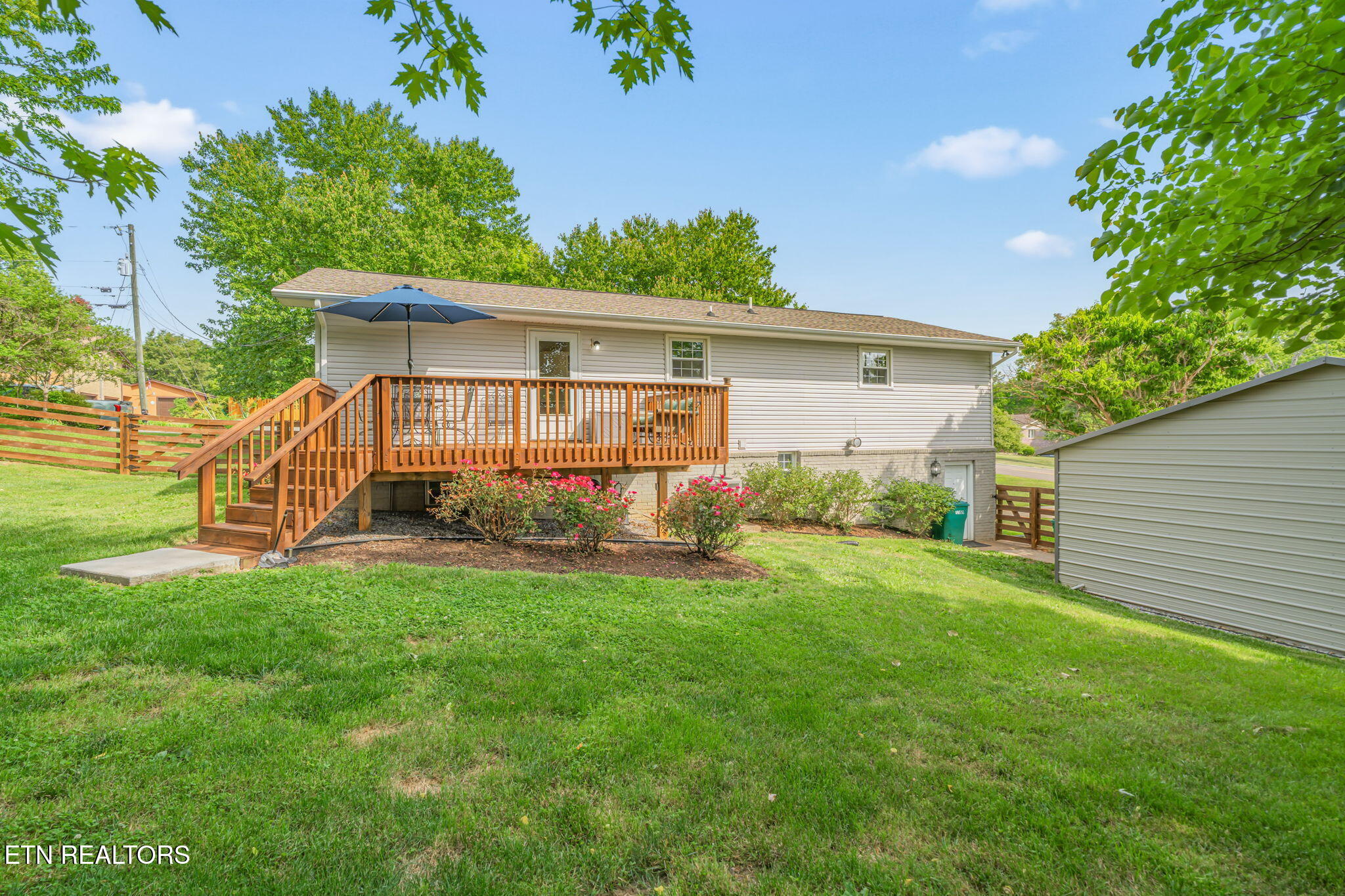 4537 Ventura Drive Knoxville TN 37938