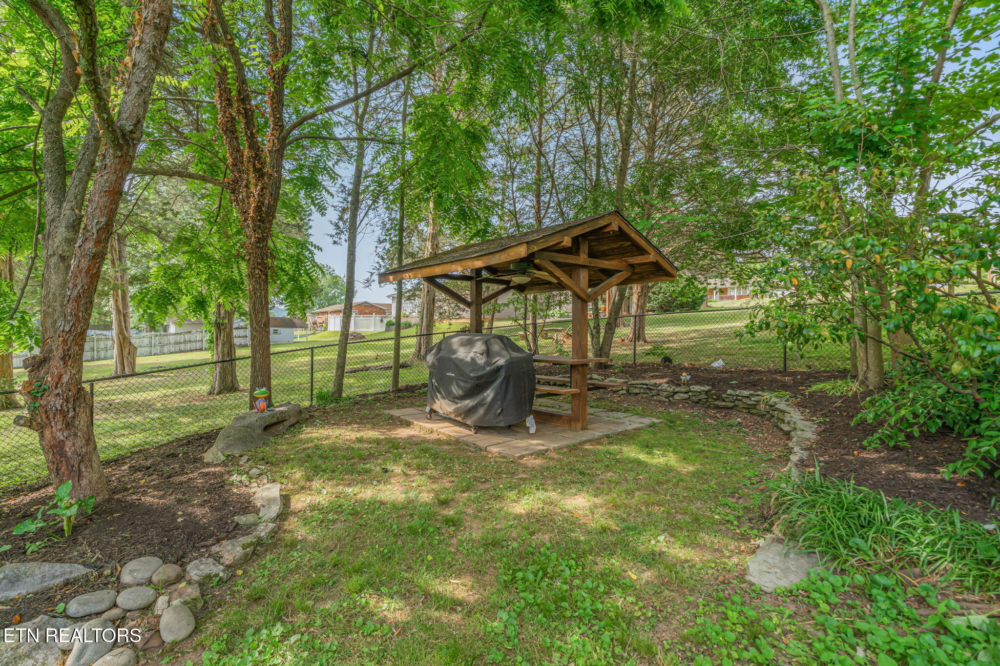4537 Ventura Drive Knoxville TN 37938