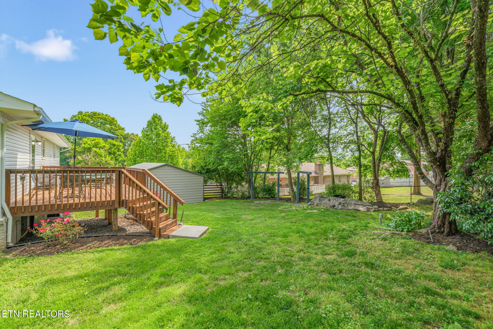4537 Ventura Drive Knoxville TN 37938