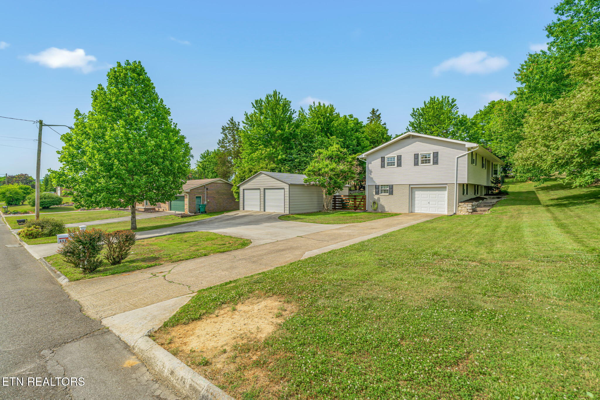 4537 Ventura Drive Knoxville TN 37938