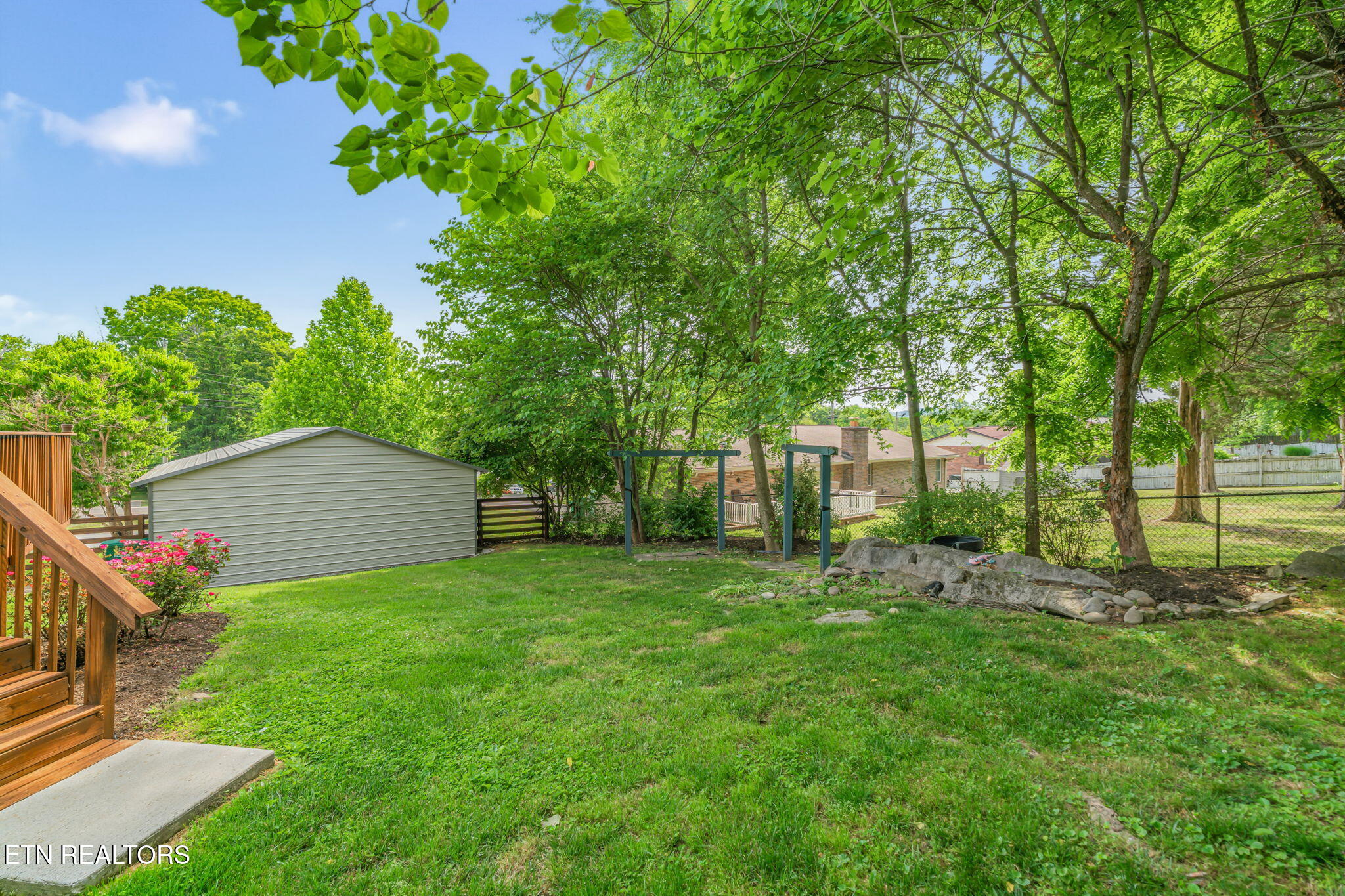 4537 Ventura Drive Knoxville TN 37938