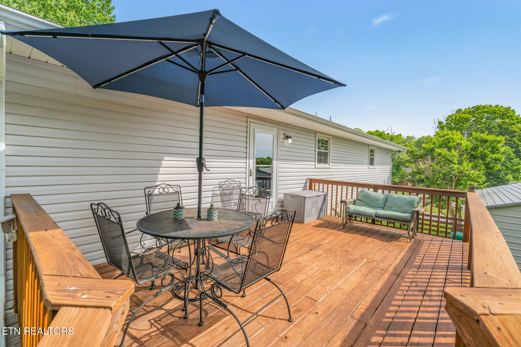 4537 Ventura Drive Knoxville TN 37938
