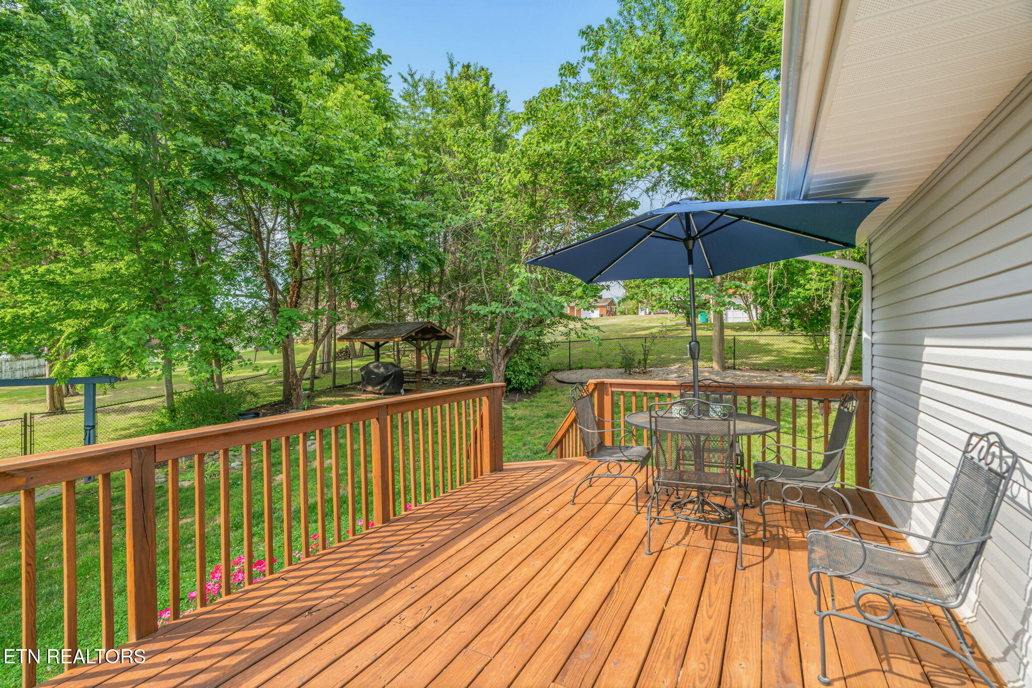 4537 Ventura Drive Knoxville TN 37938